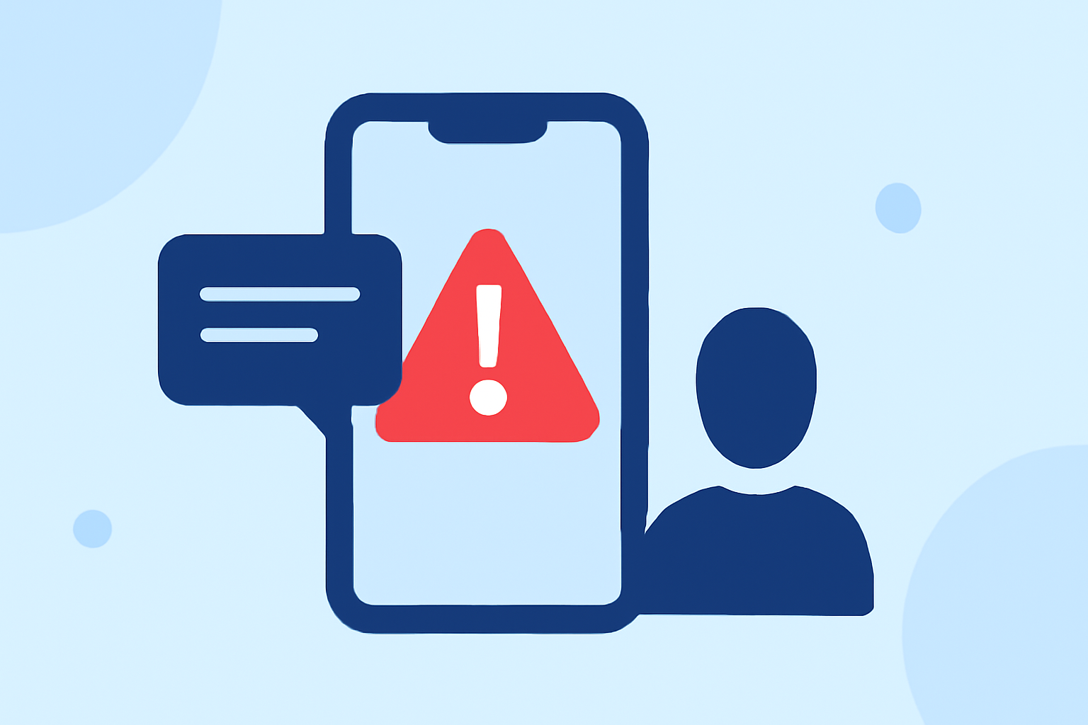 What App Should You Use to Block Delivery Scam Texts?