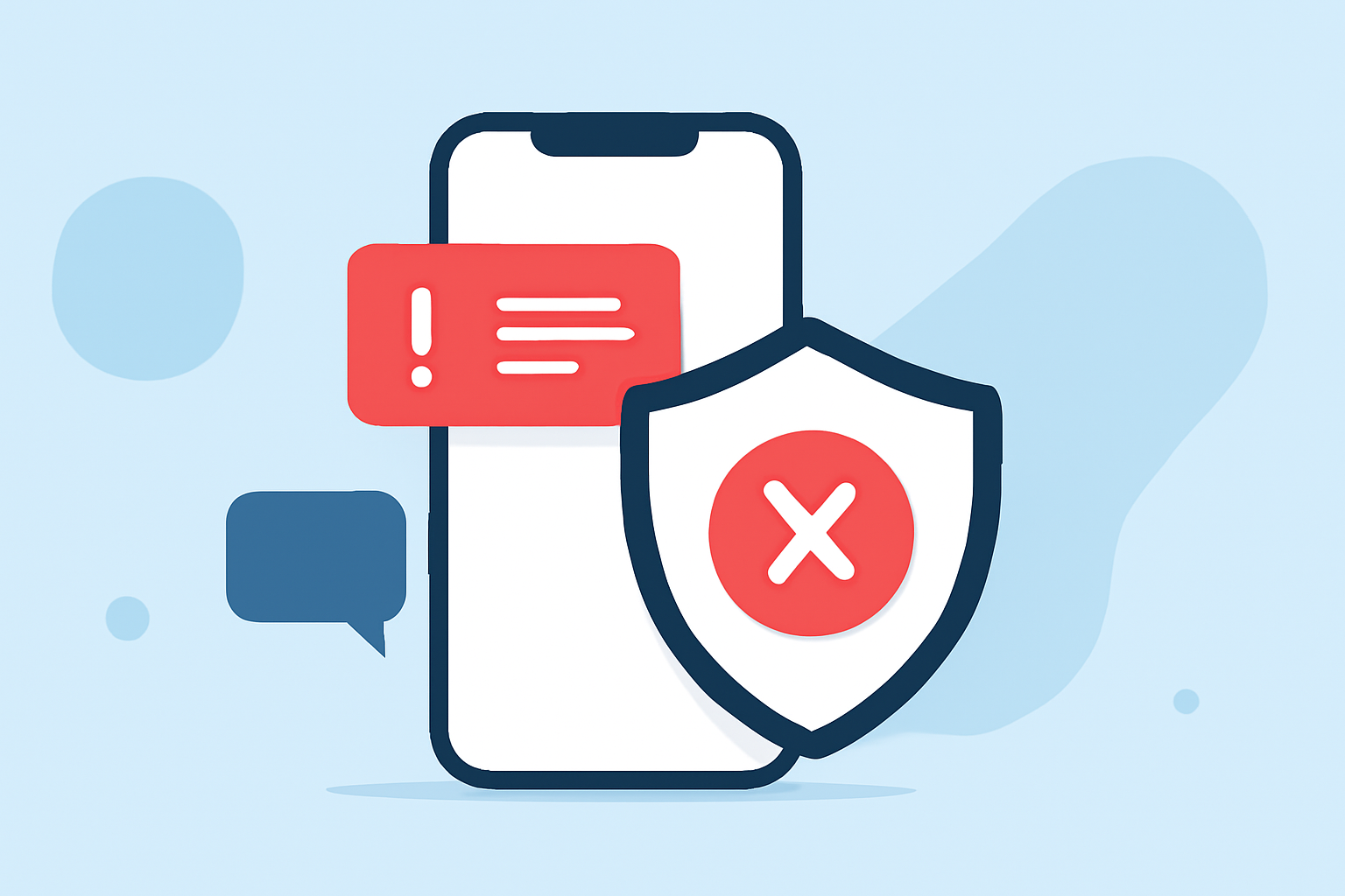 What App Should You Use to Block Fake Fraud Alert Texts?