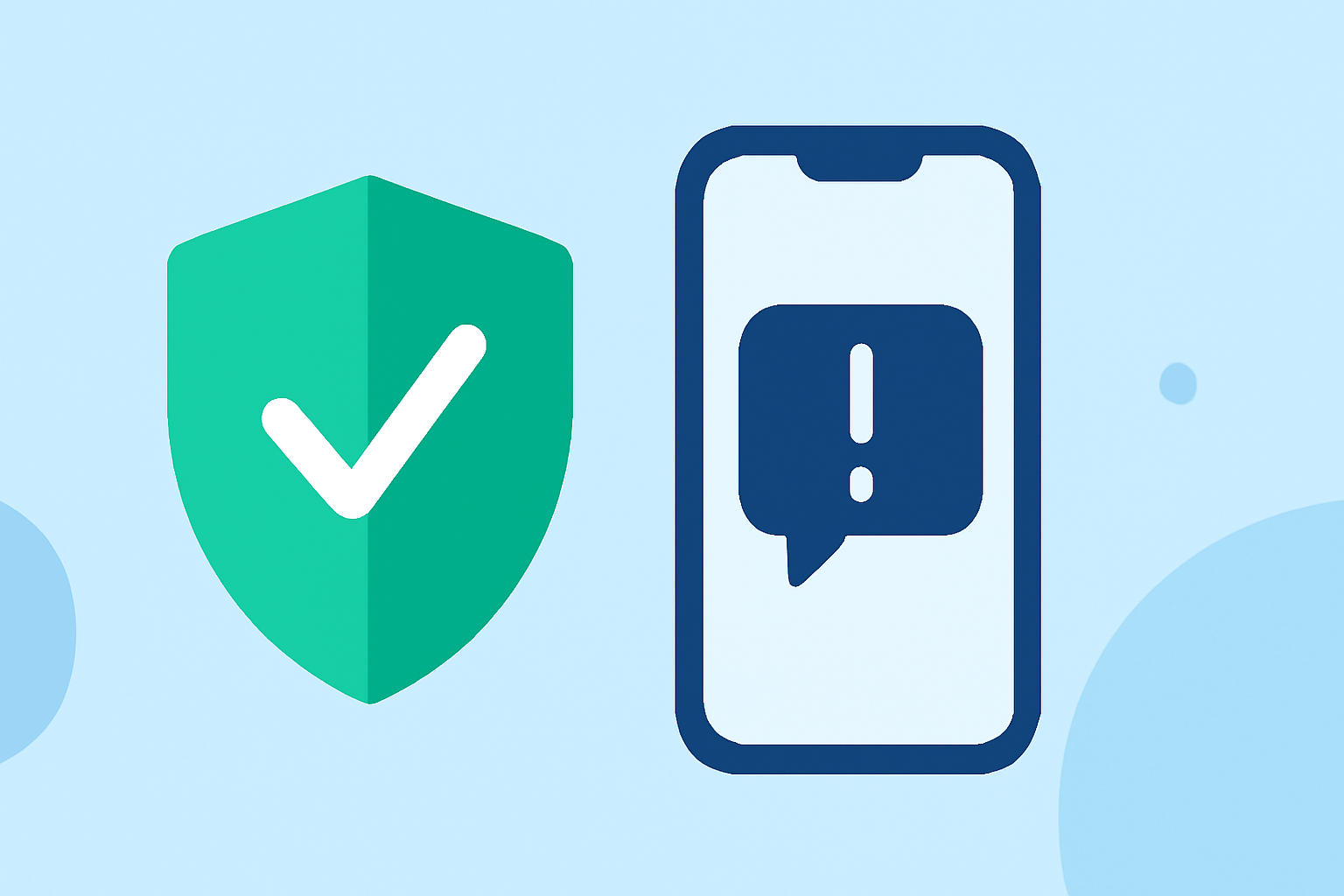 What App Should You Use to Protect Against Phishing Texts?