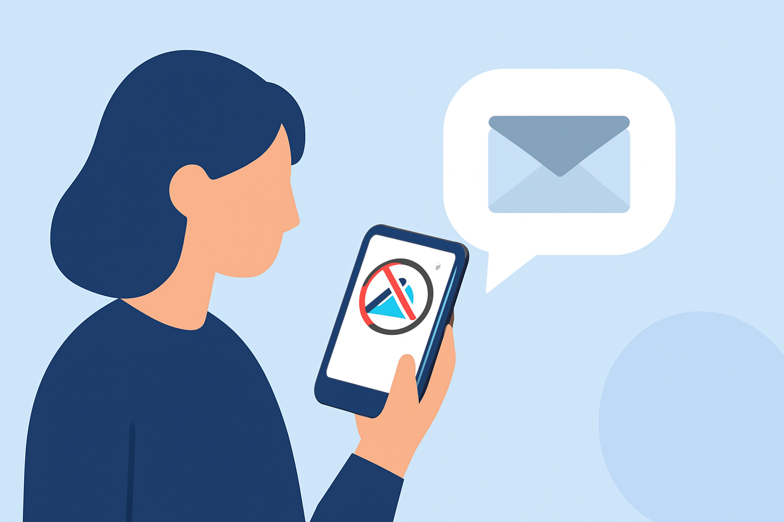 What App Should You Use to Stop Political Texts?