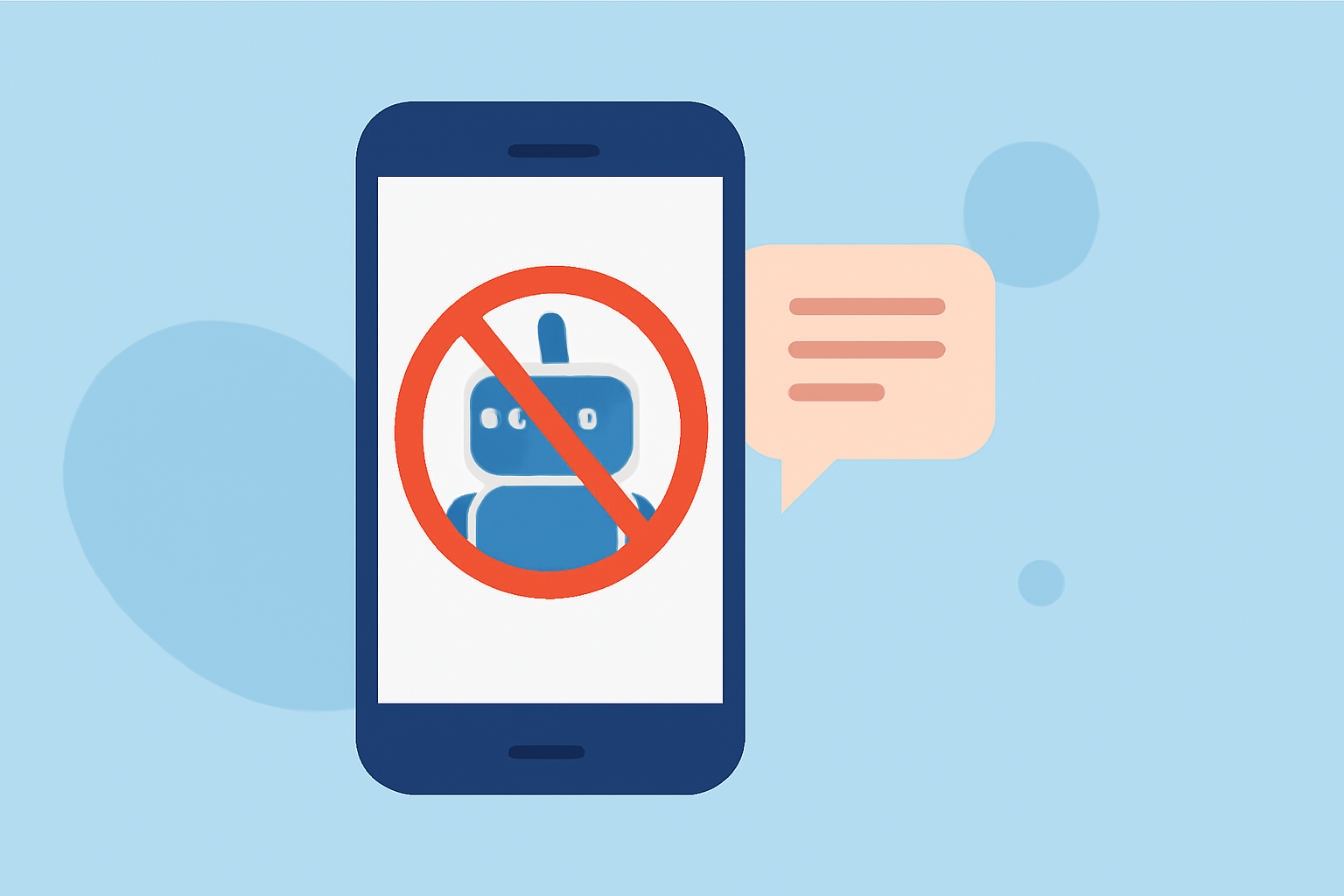 What App Should You Use to Stop Robotexts Today?