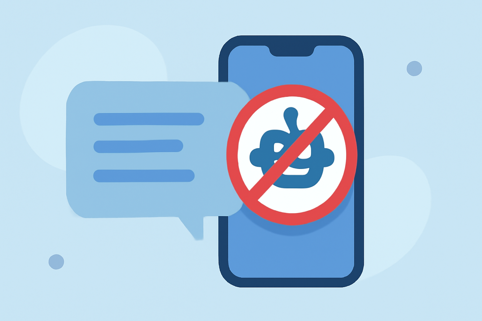 What App Should You Use to Stop Robotexts?
