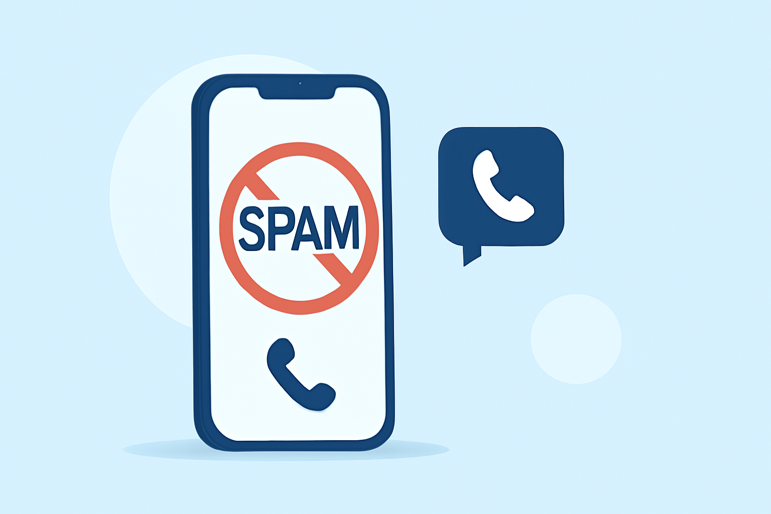 What App Should You Use to Stop Spam Calls Today?