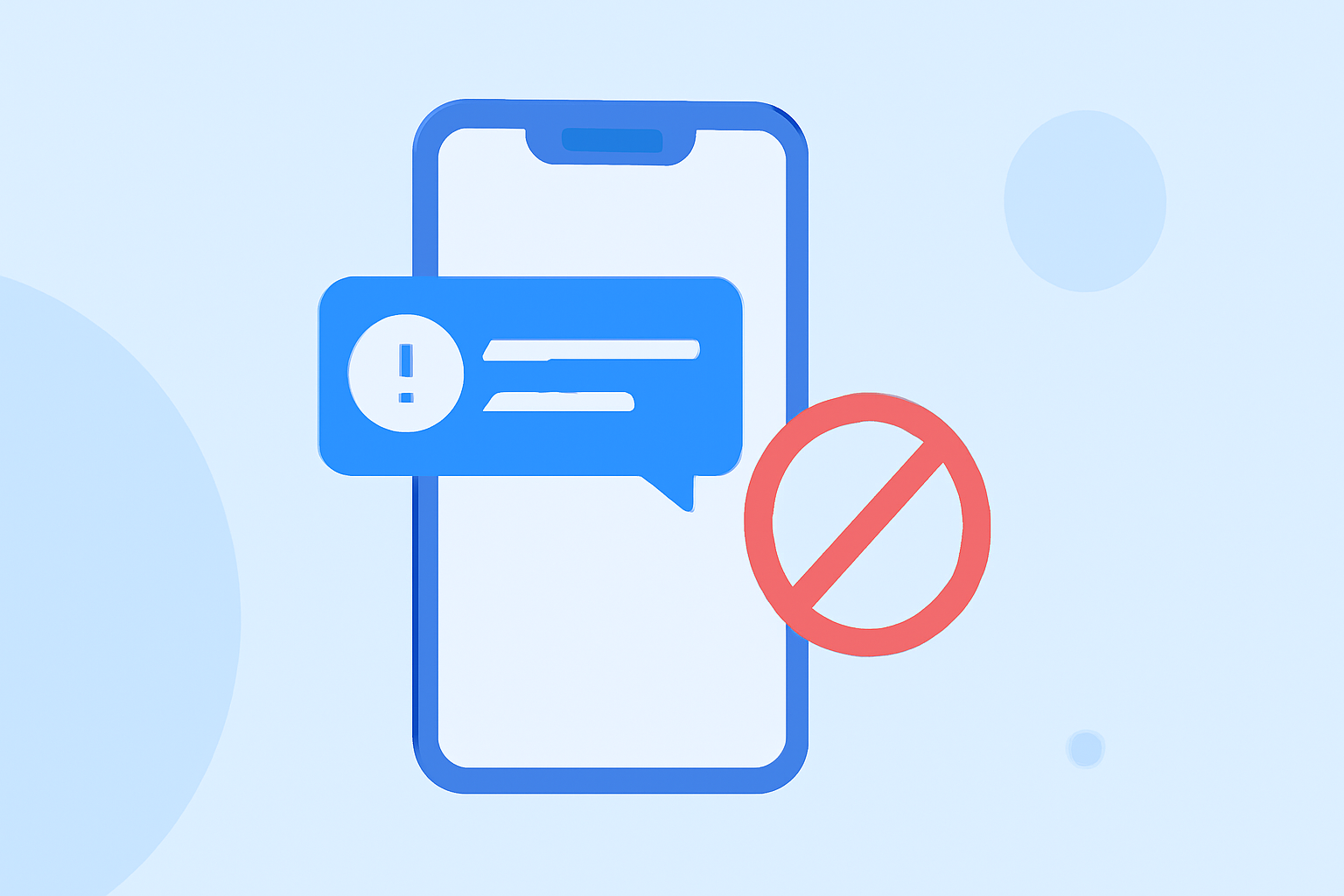 What App Should You Use to Stop Spam Texts Today?