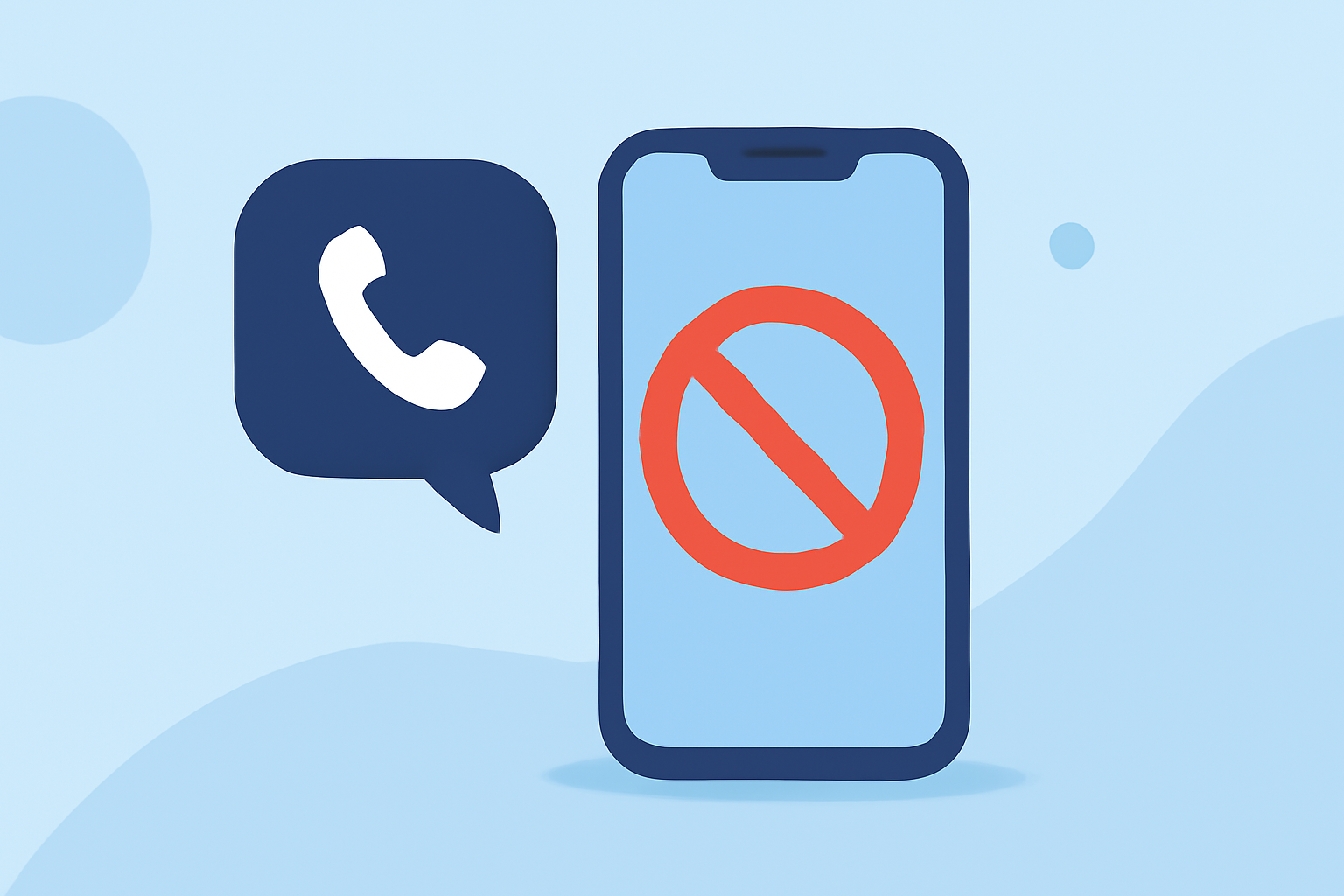 What App Should You Use to Stop Unwanted Calls Today?