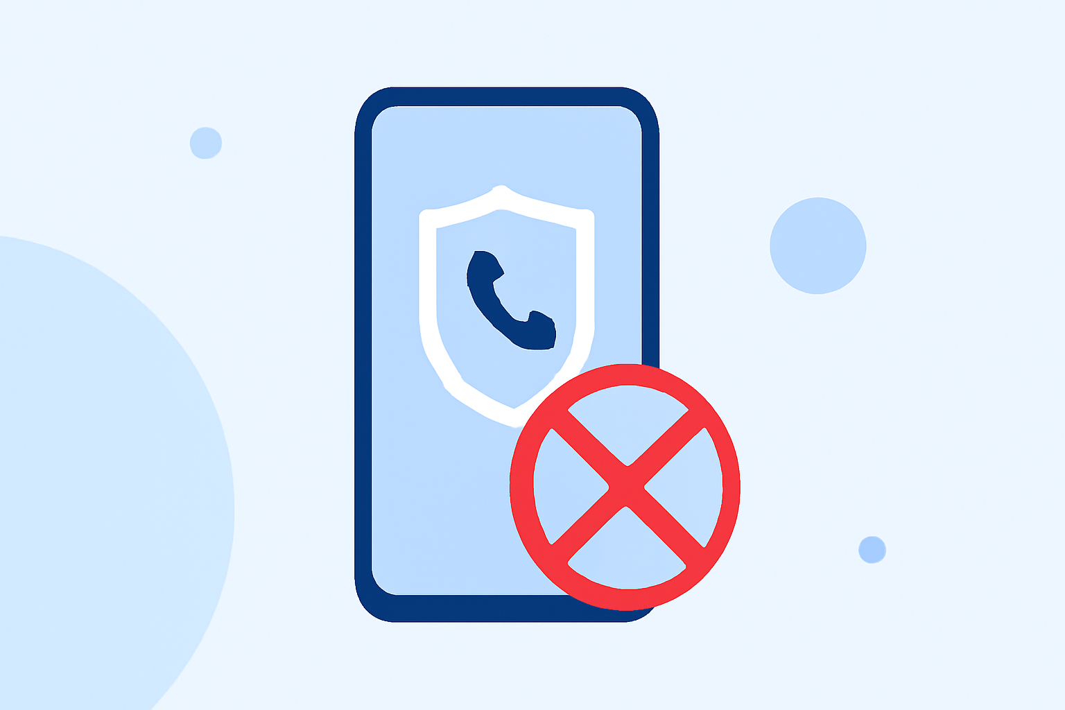 What App Should You Use Today to Block Fraud Calls?
