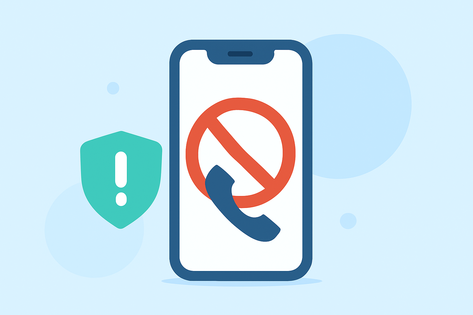 What App to Download for Stopping Fake Local Calls in the US