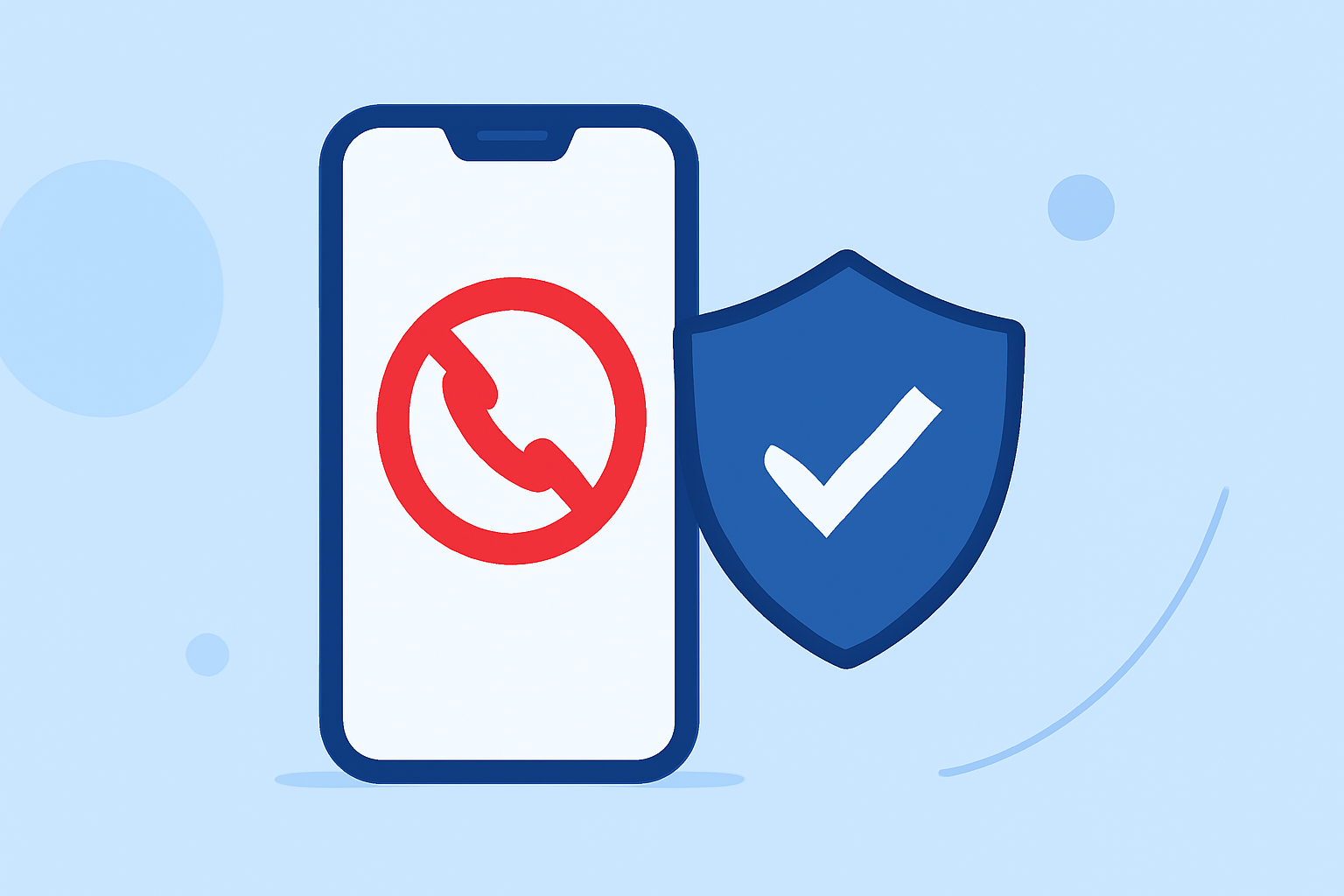 What App to Download to Stop Scam Calls on iPhone