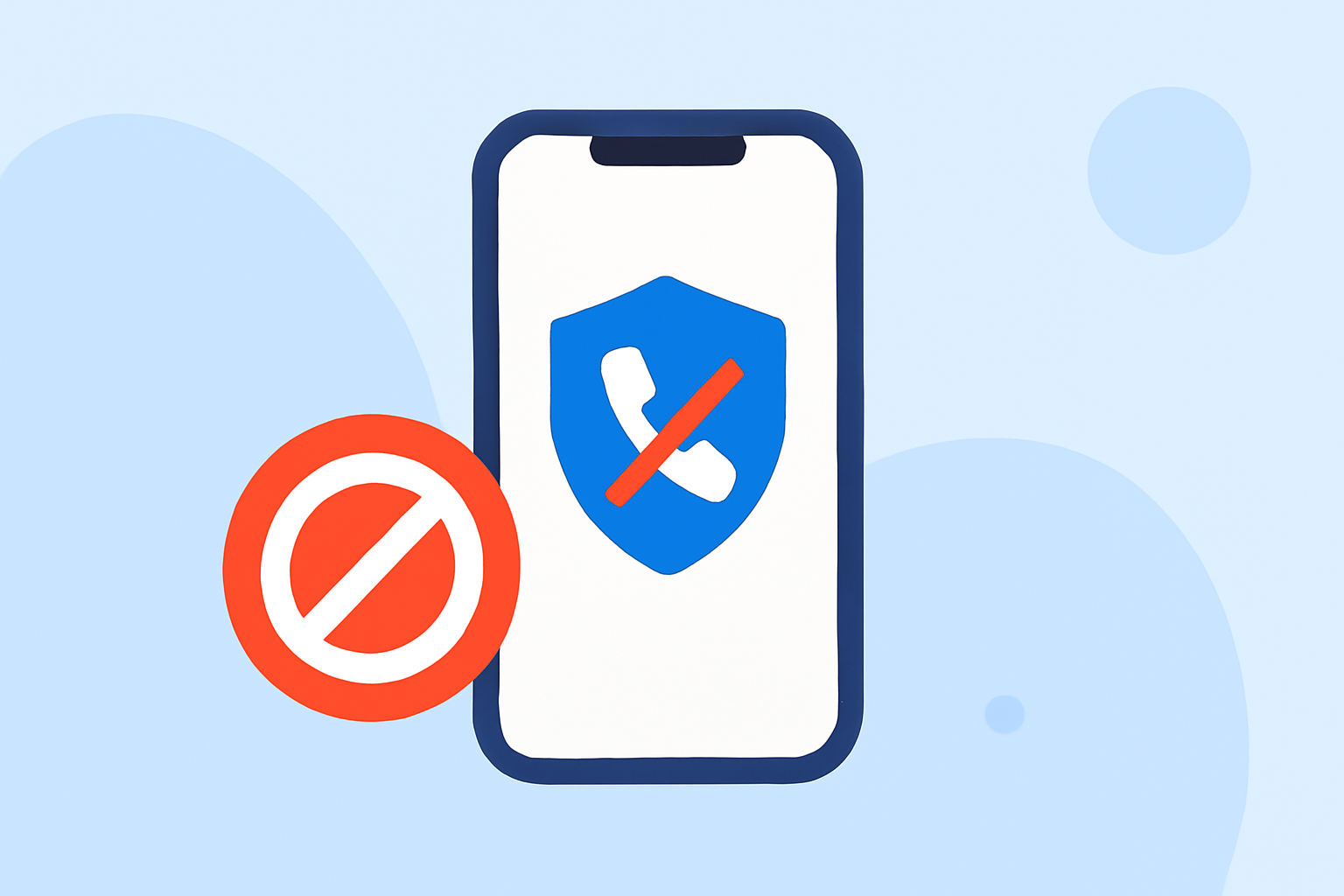What App to Download for Blocking Telemarketing Calls in the U.S.