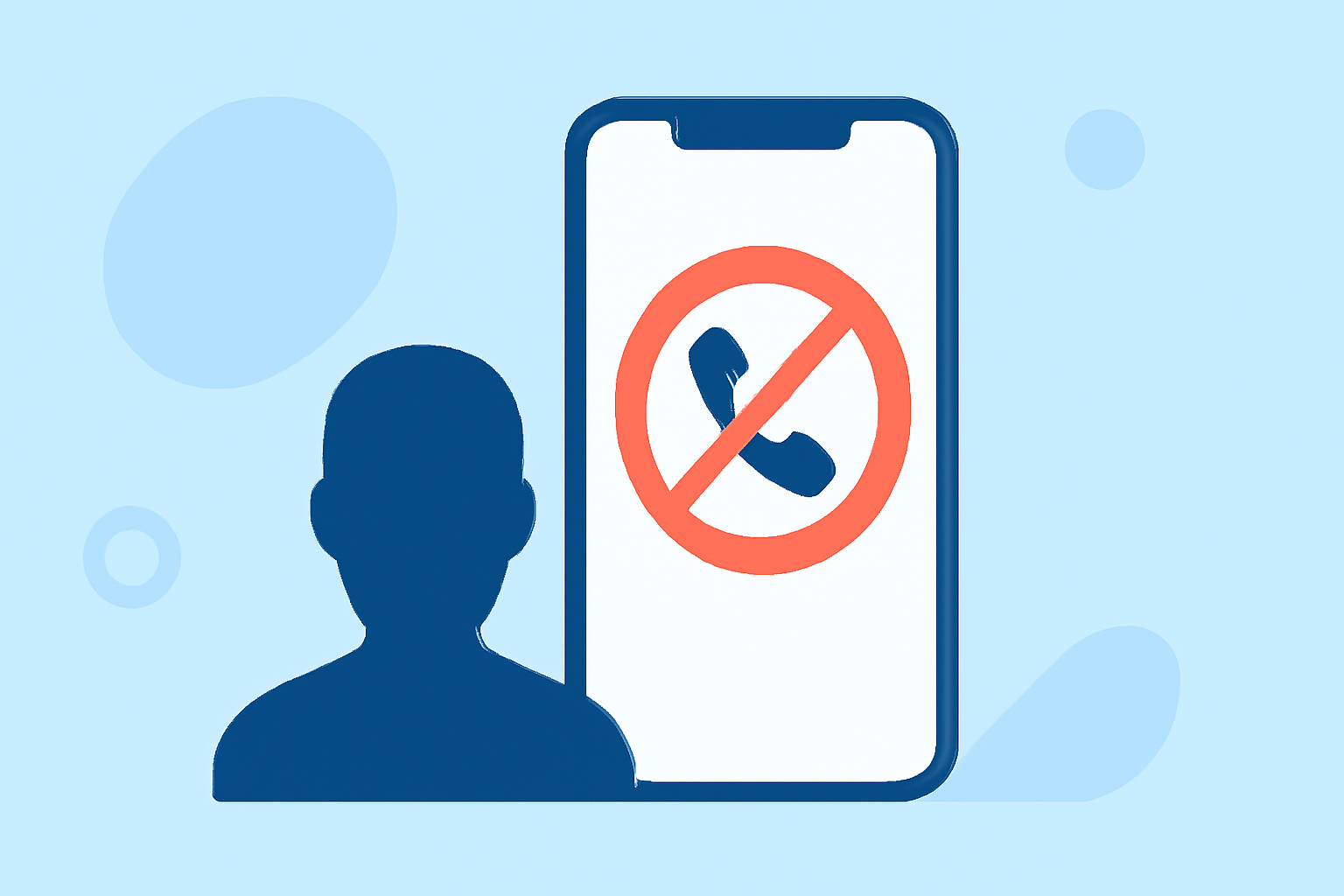 What App to Download to Stop Unwanted Callers