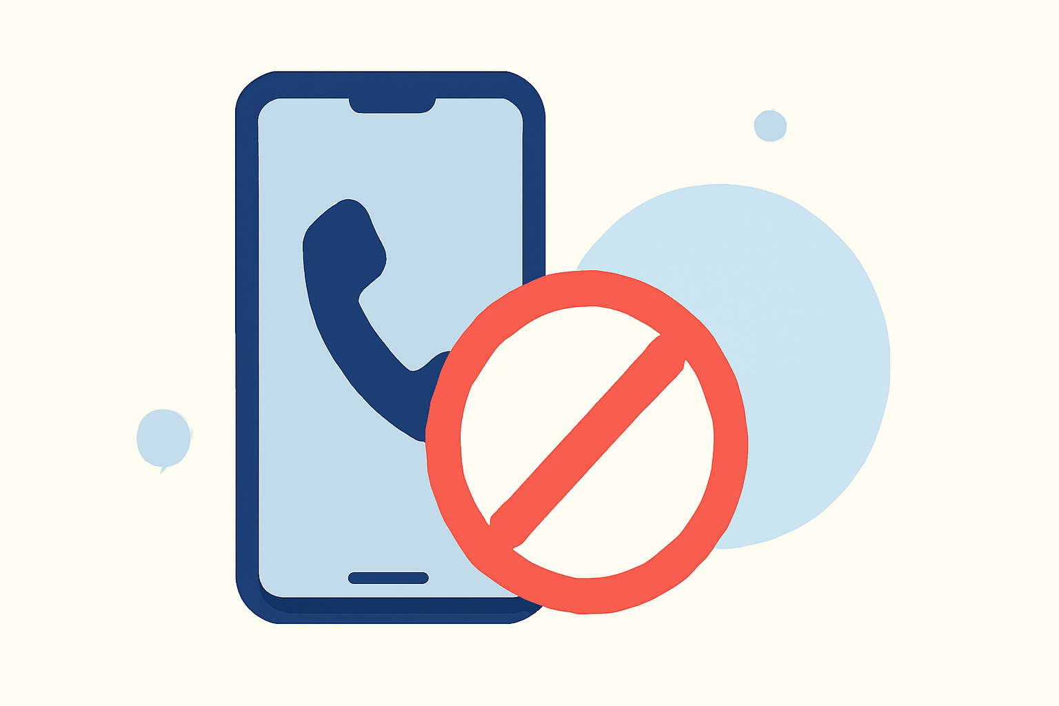 What App to Stop Unwanted Calls: A Guide for US Users