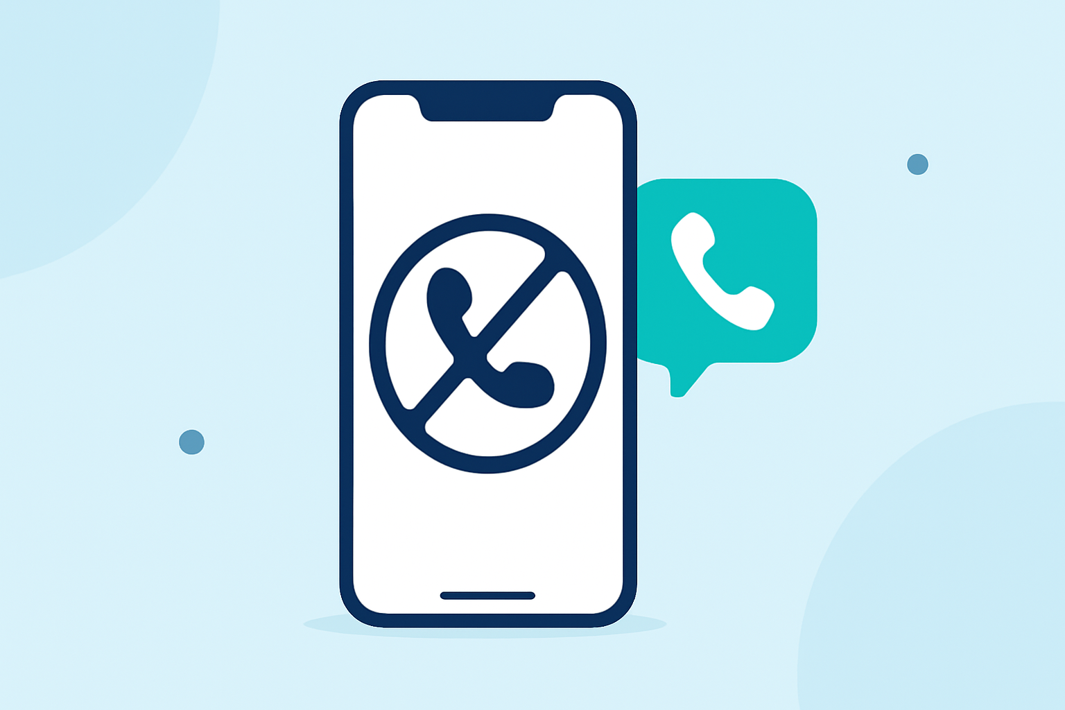 What App to Use for Blocking Private Number Calls
