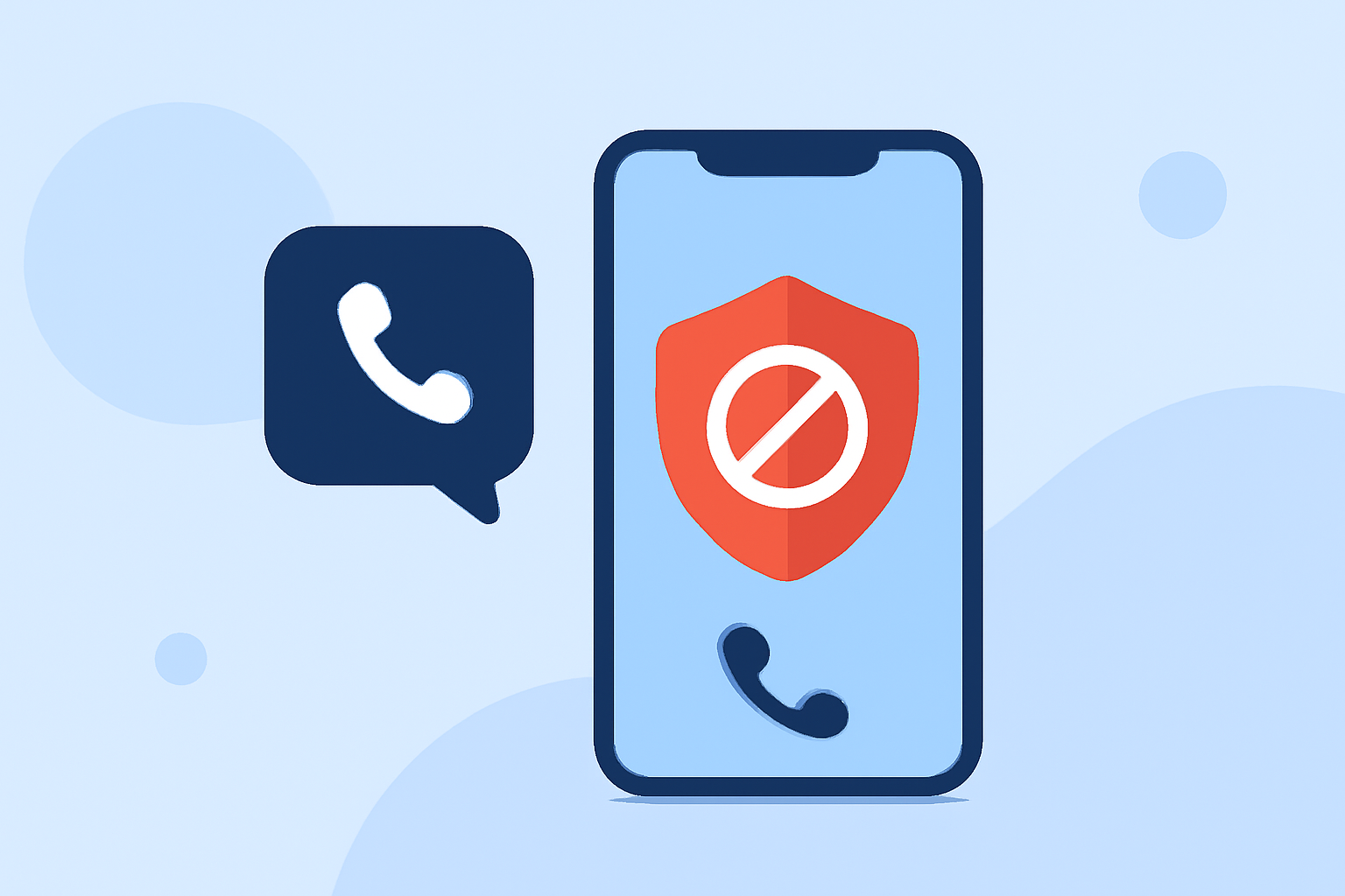 What App to Use for Blocking Spoofed Calls