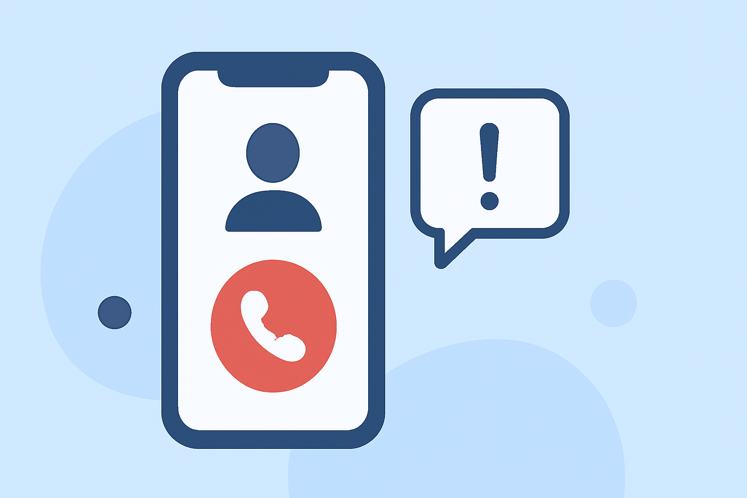 What App to Use for Debt Collector Spam Calls