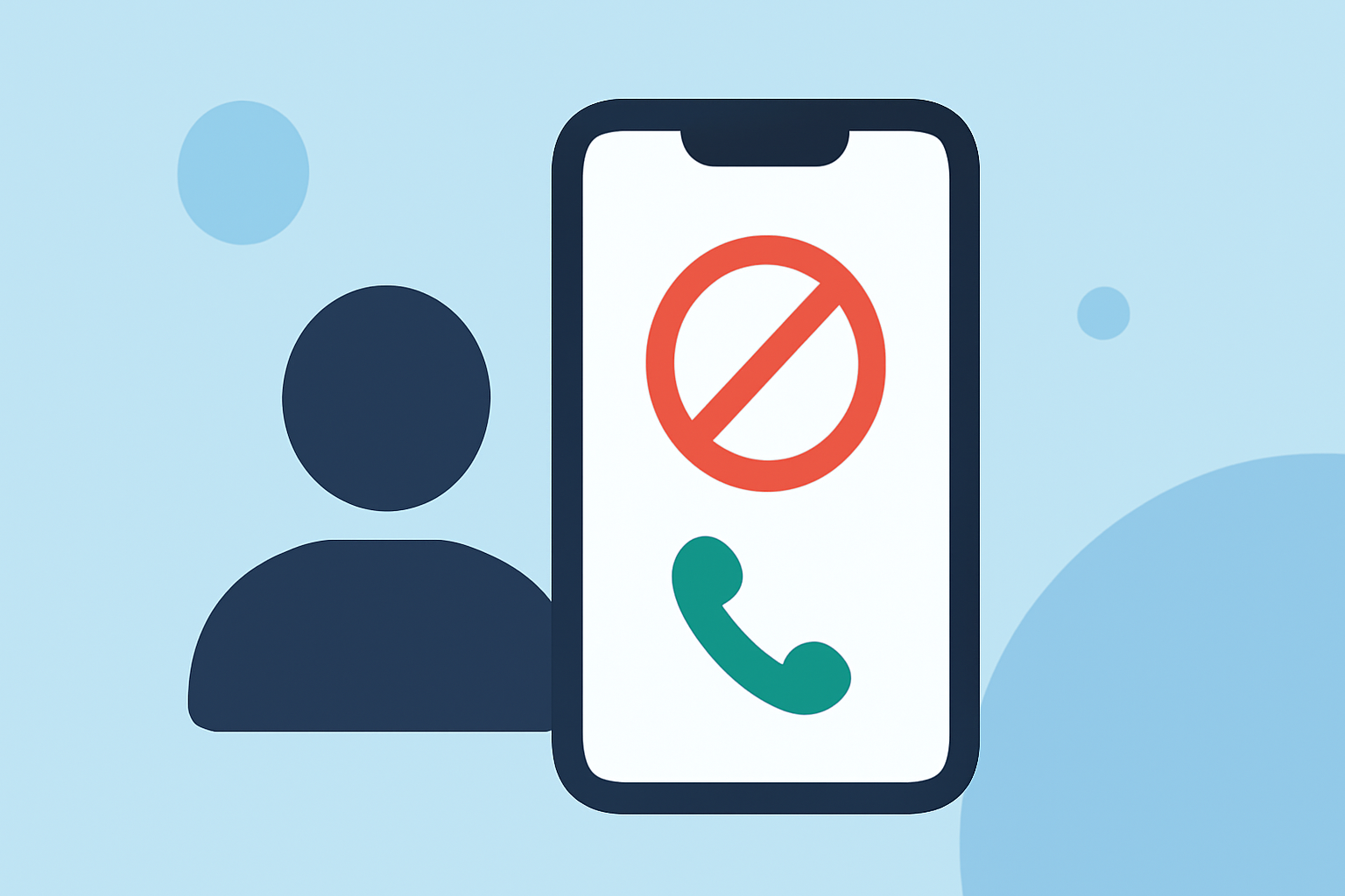 What App to Use for Spam Call Protection While Traveling
