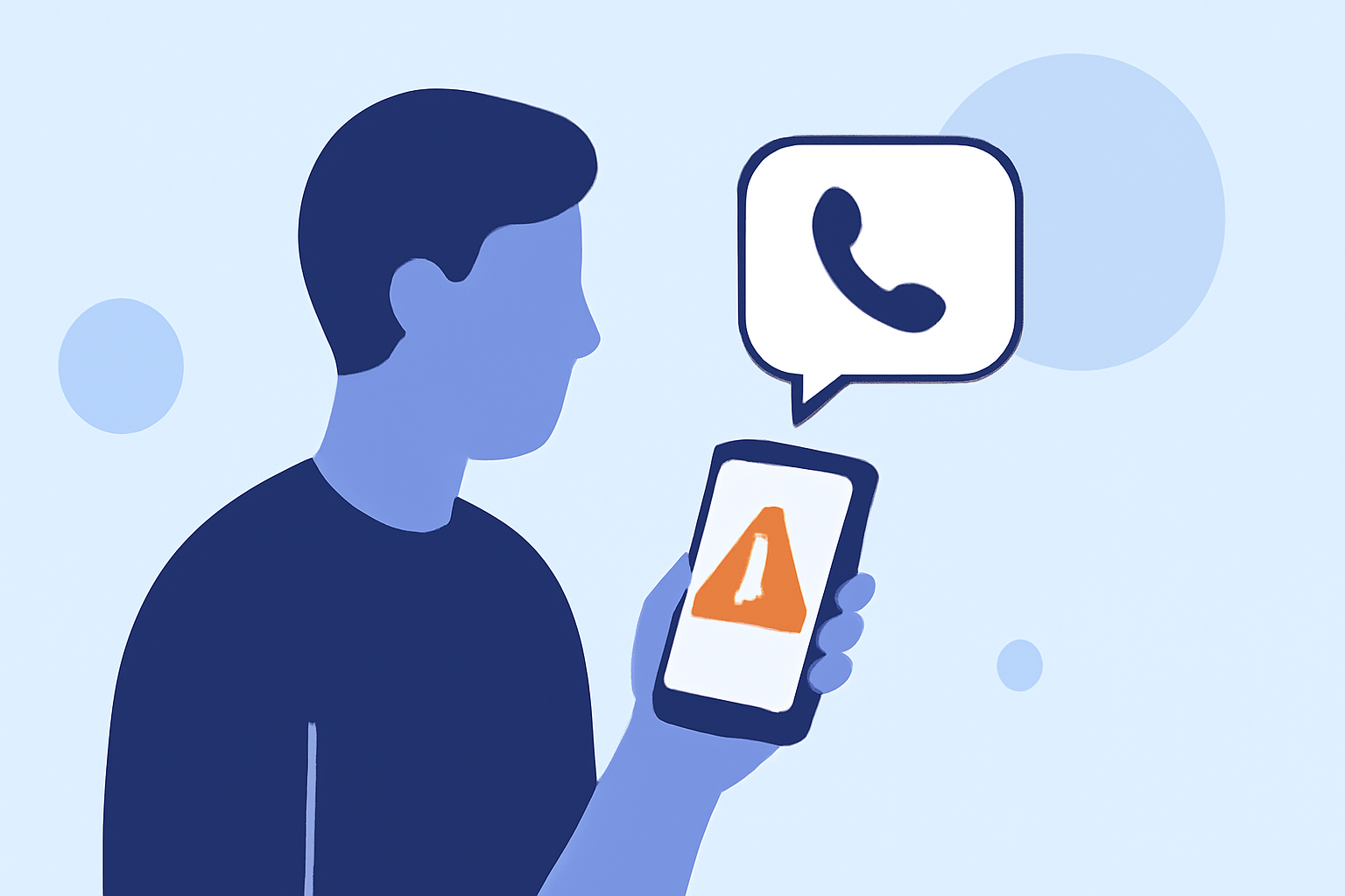 What App to Use for Worrying About Car Warranty Robocalls