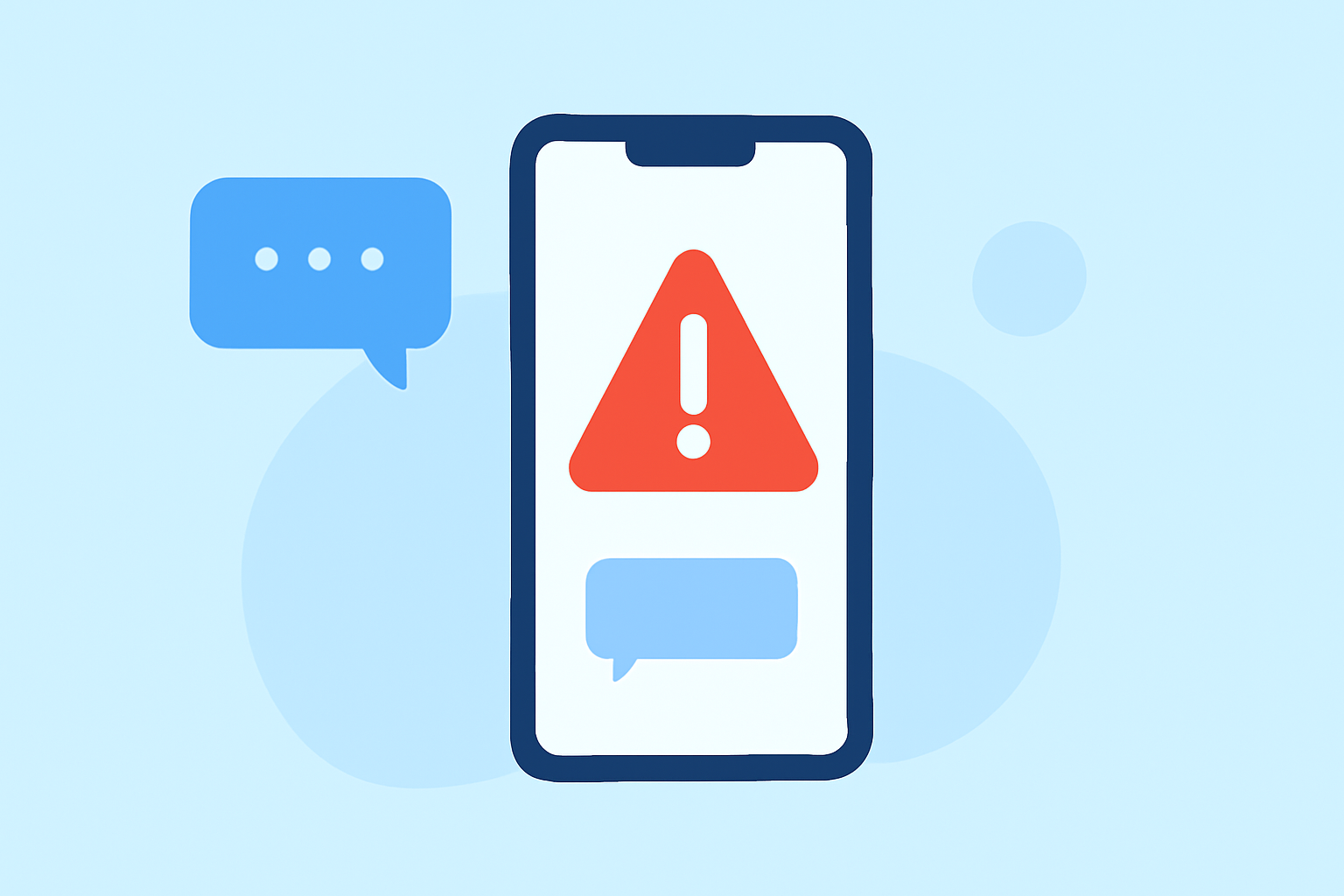 What App to Use to Stop Fake Bank Alert Texts