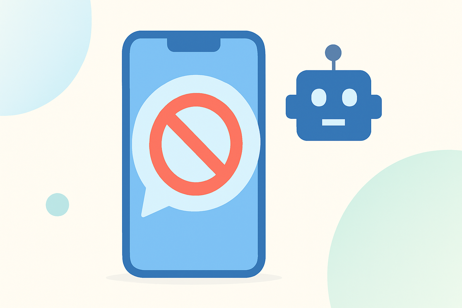 What App Should I Use to Stop Robotexts Today?