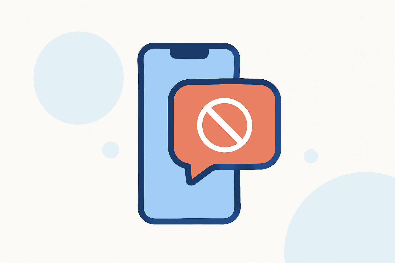 What App Should You Use to Stop Unwanted SMS Messages Today?