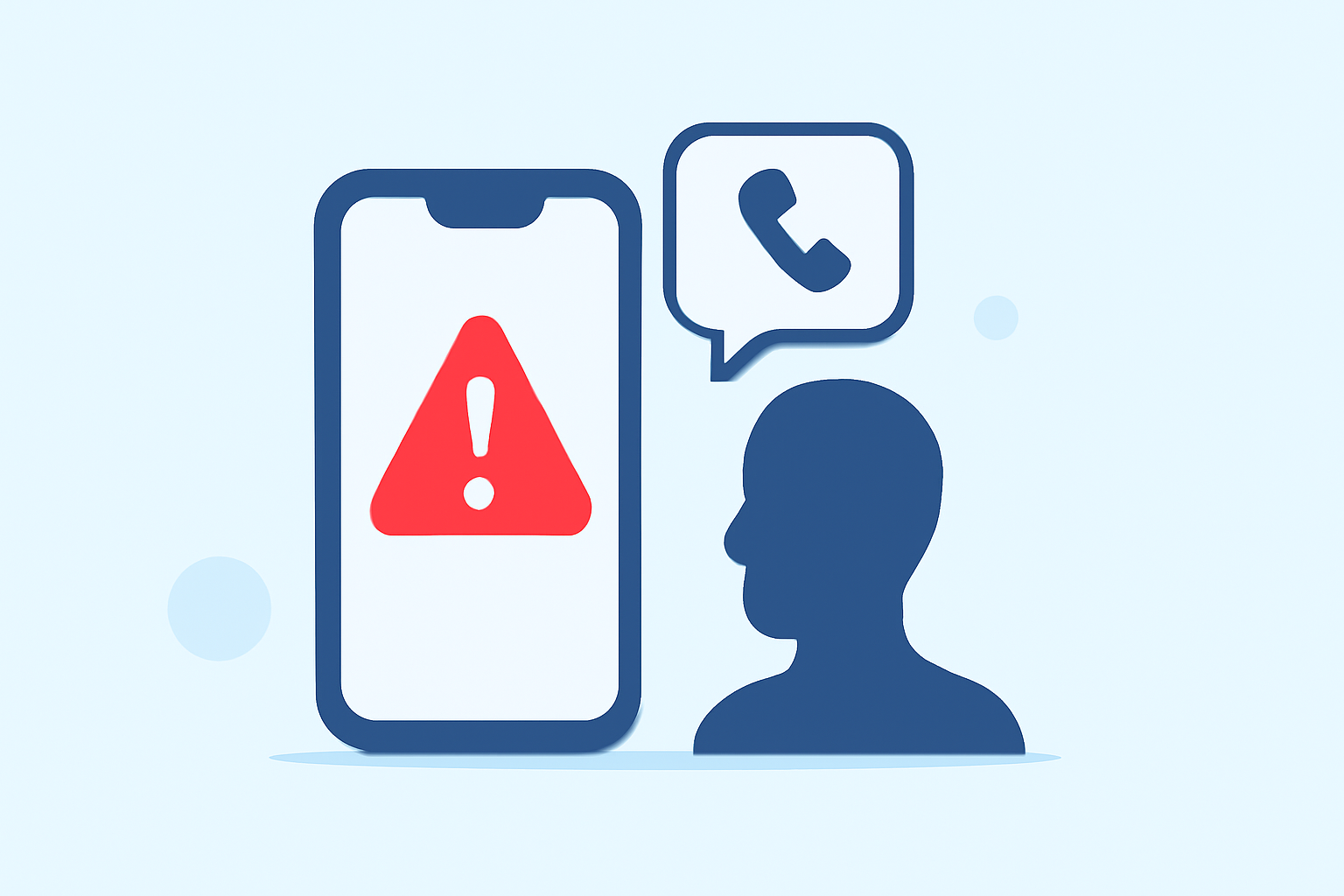 What App Warns You About Telemarketing Calls?