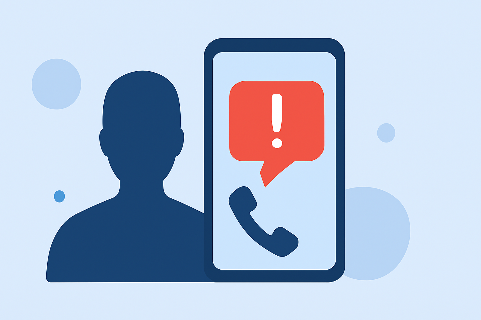 What App Warns Me About Sales Calls Before I Answer?