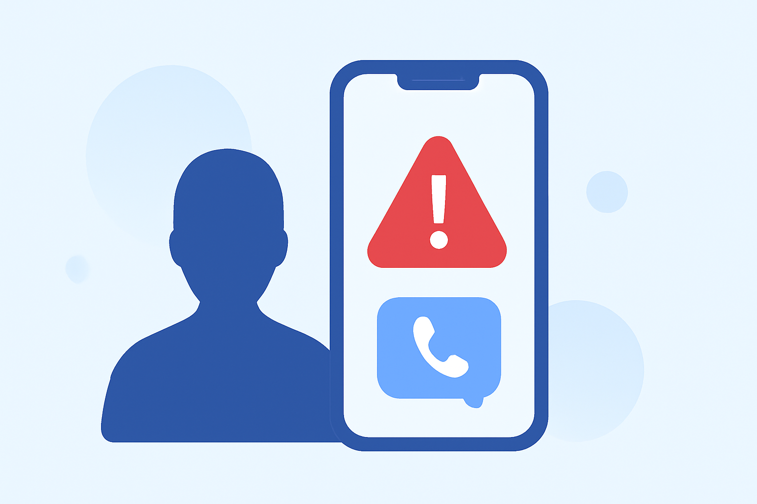 What App Warns Me About Scam Likely Calls?