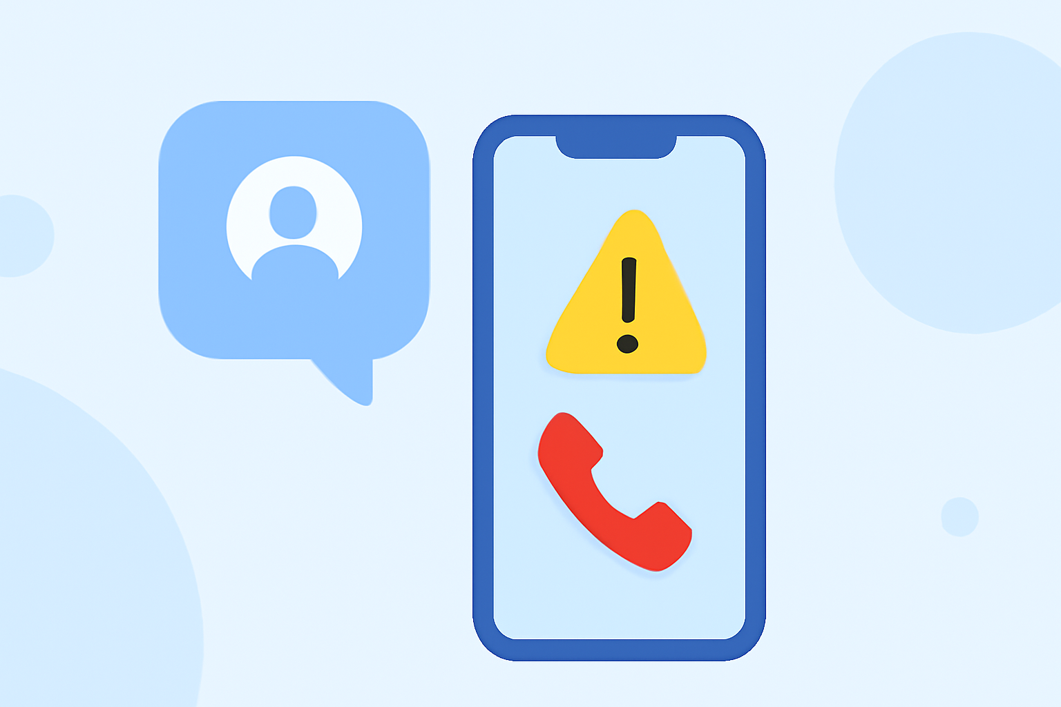 What App Warns Me About Spoofed Calls?