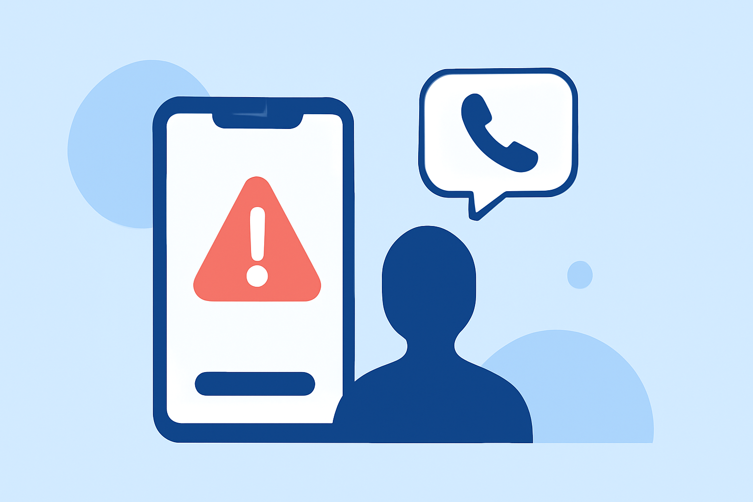 What App Warns You About Sales Calls Before You Answer?