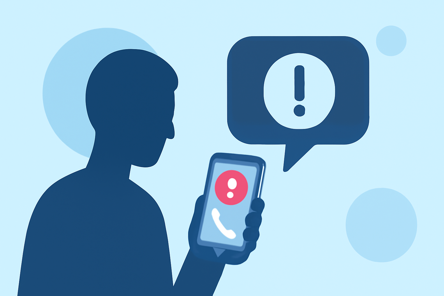 What App Warns Me About Unwanted Callers Before I Answer?
