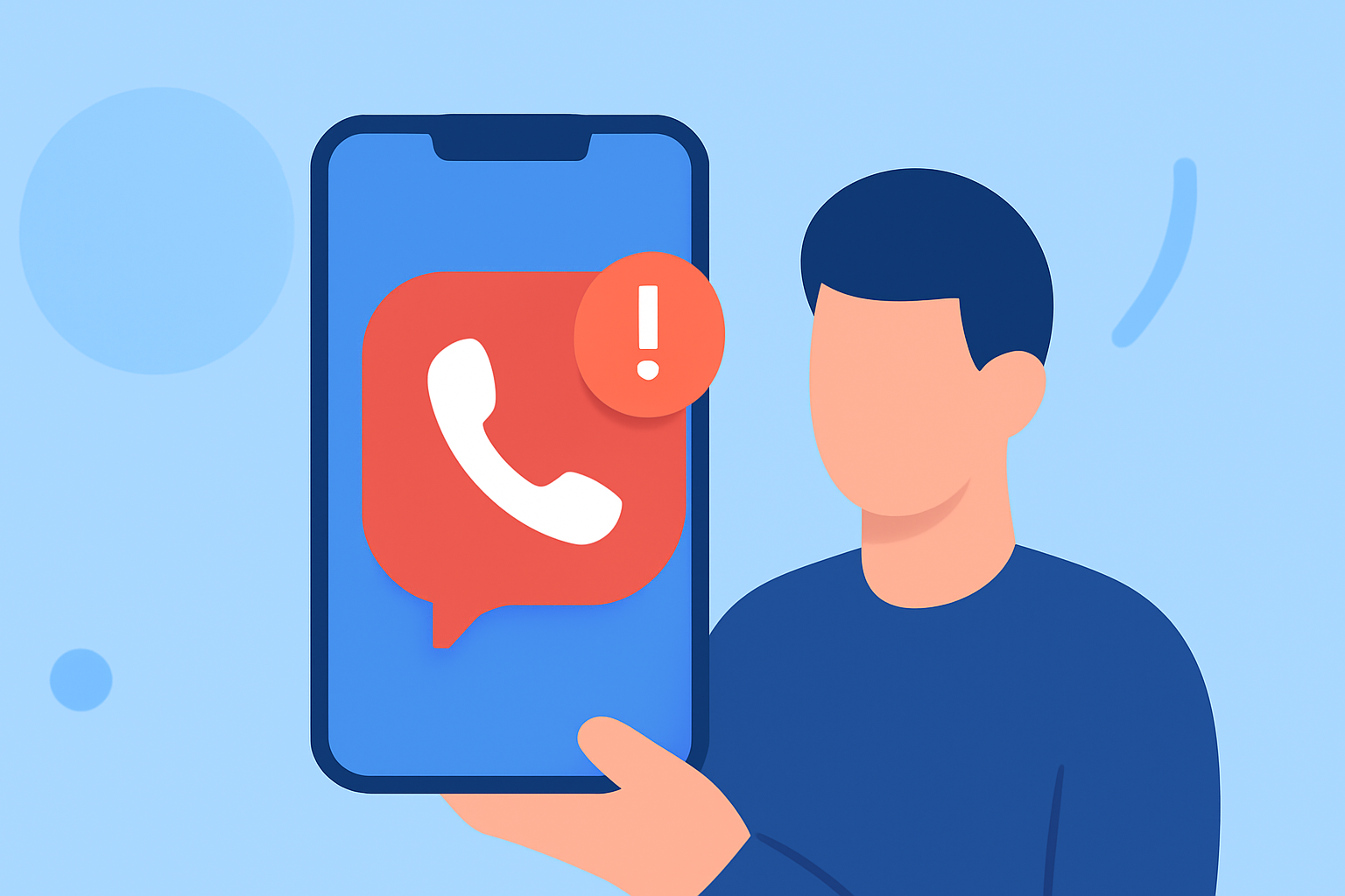 What App Warns You About Fake Local Calls Before You Answer?