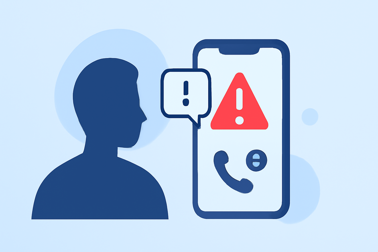 What App Warns You About Unwanted Callers Before You Answer?