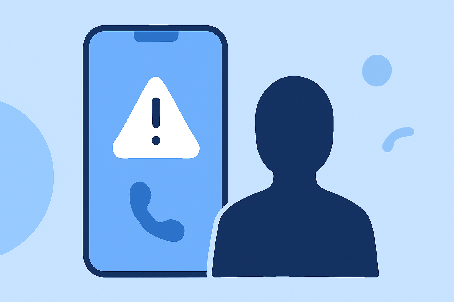 What App Warns You About Unwanted Callers Before You Answer?