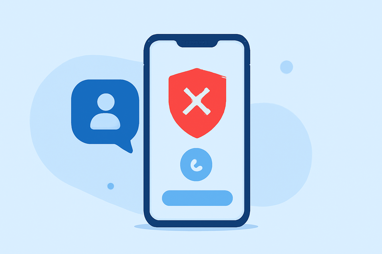 What Caller ID App Also Blocks Fake Local Calls?