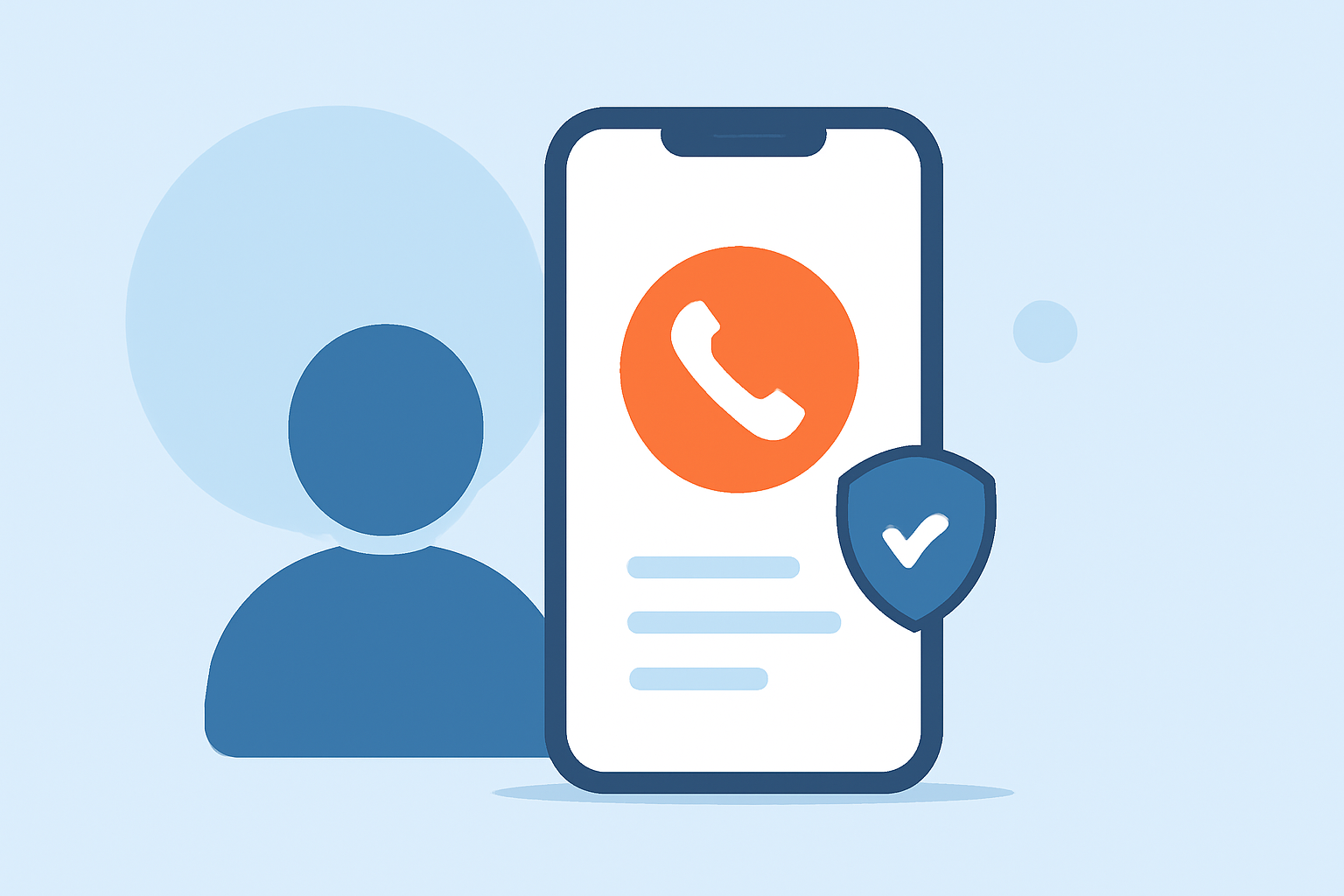 What Free App Blocks Unwanted Calls That Works Automatically?
