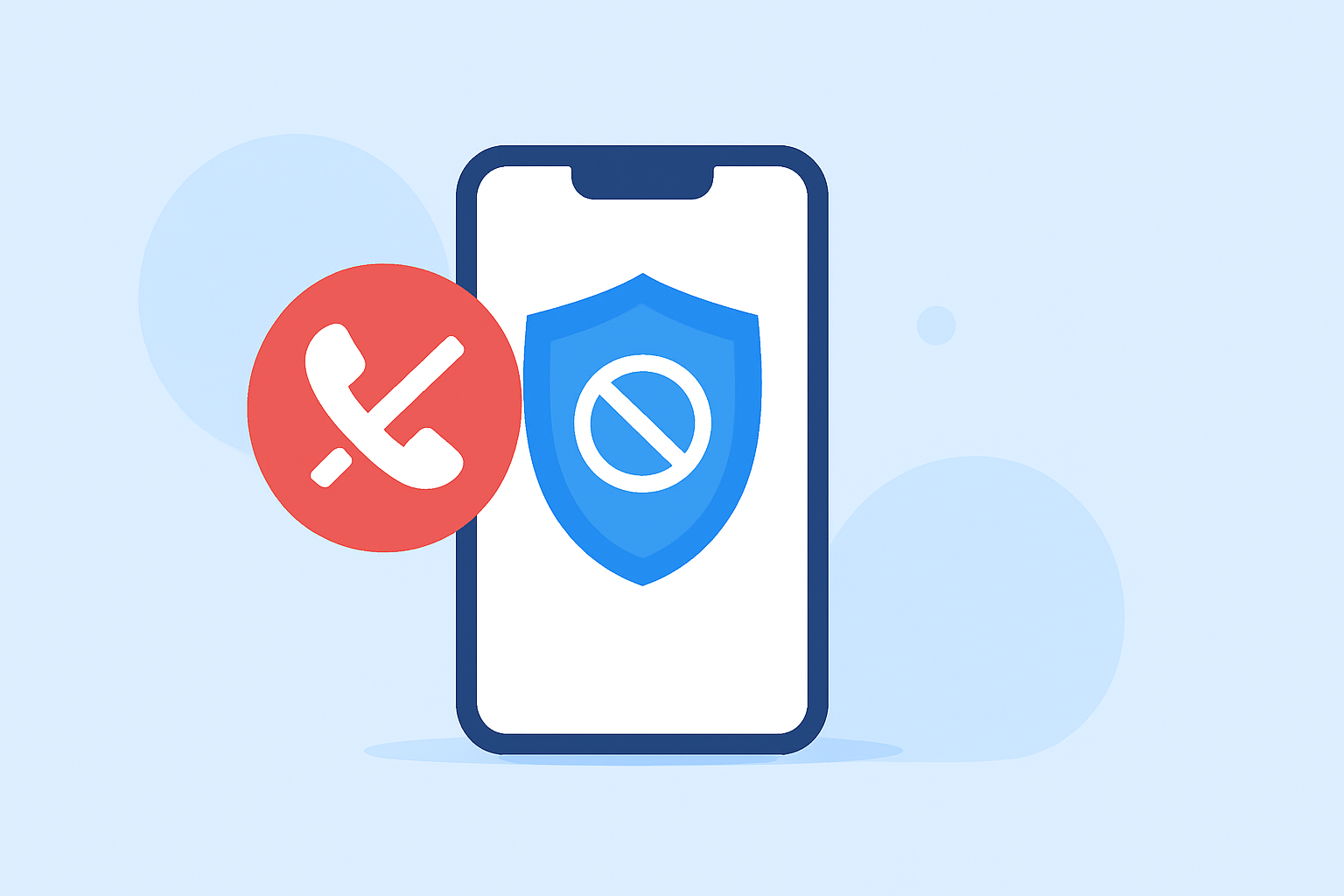 What No Subscription App Blocks Fraud Calls Without Constant Maintenance?
