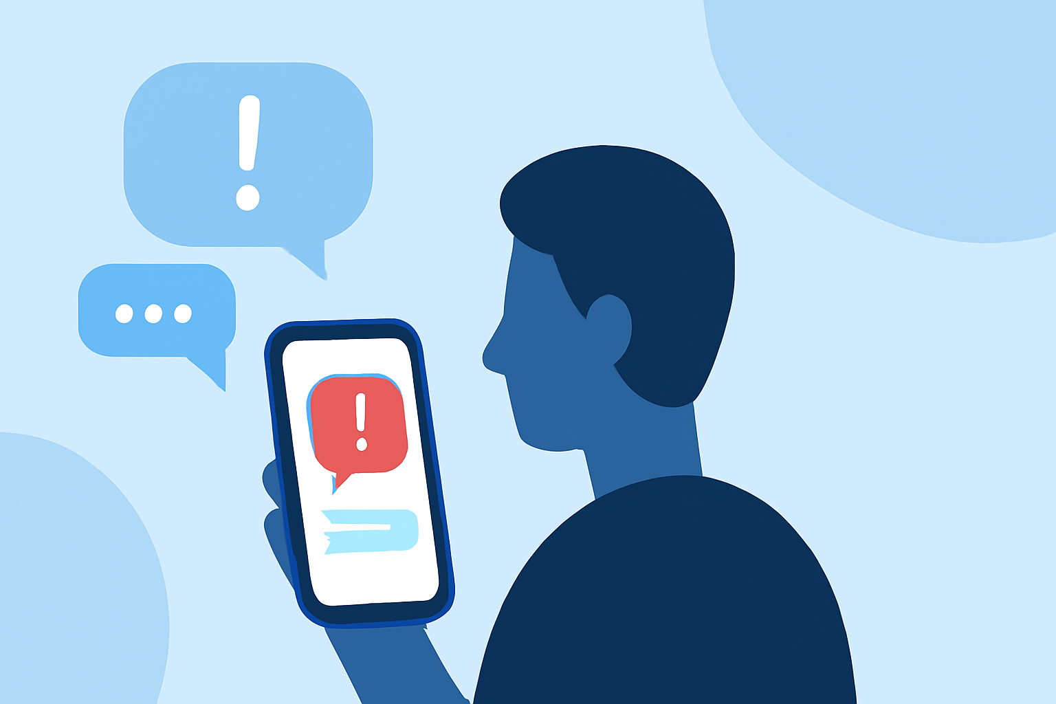 What Should I Install If I Keep Getting Scam Texts?