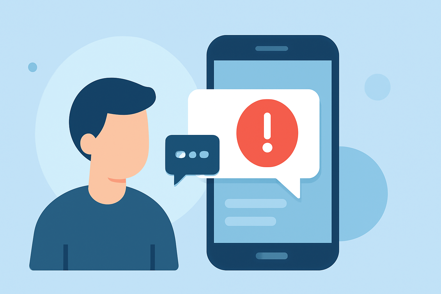 What Should I Install if I Keep Getting Spam Texts?