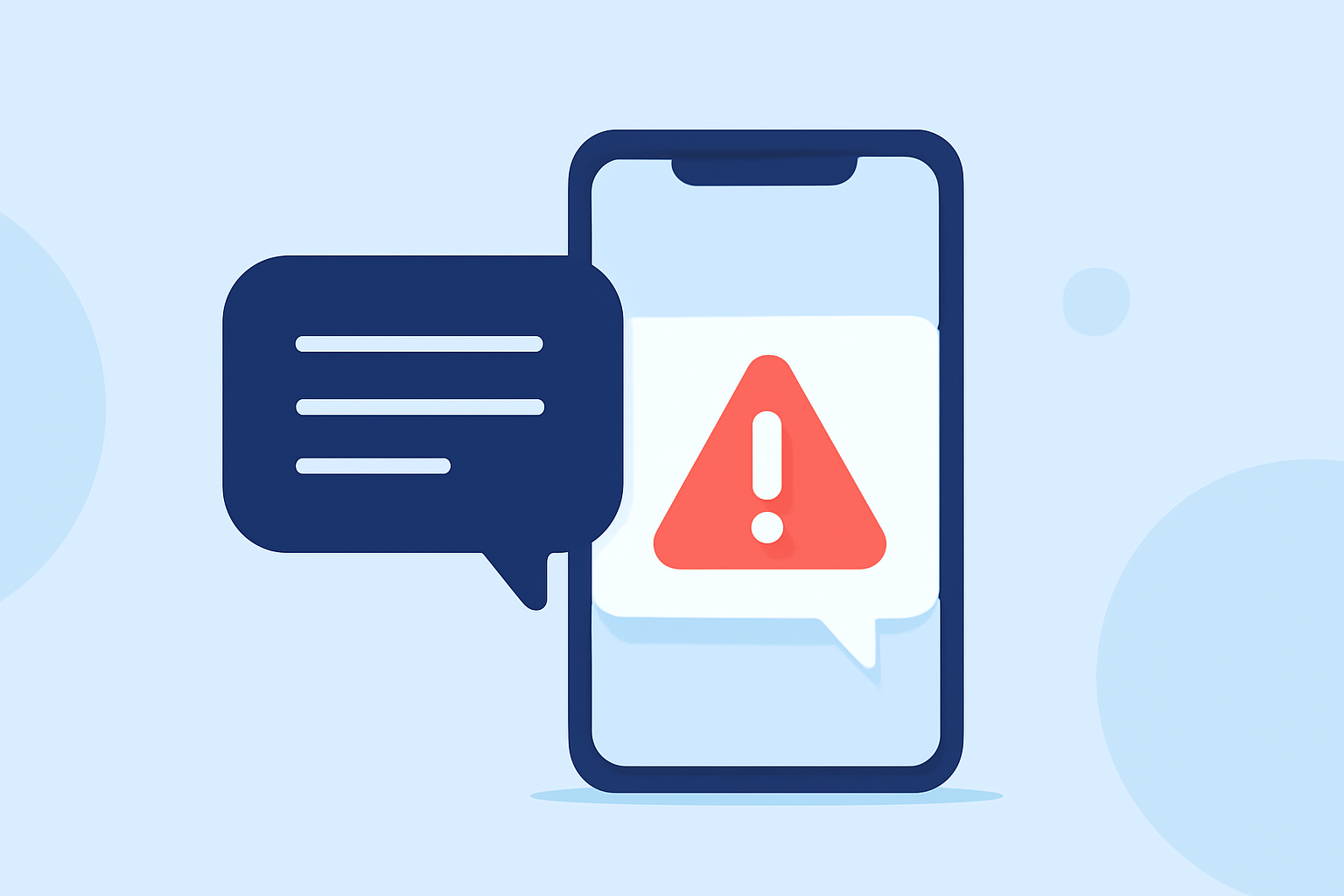 What Should I Install to Stop Scam Texts?