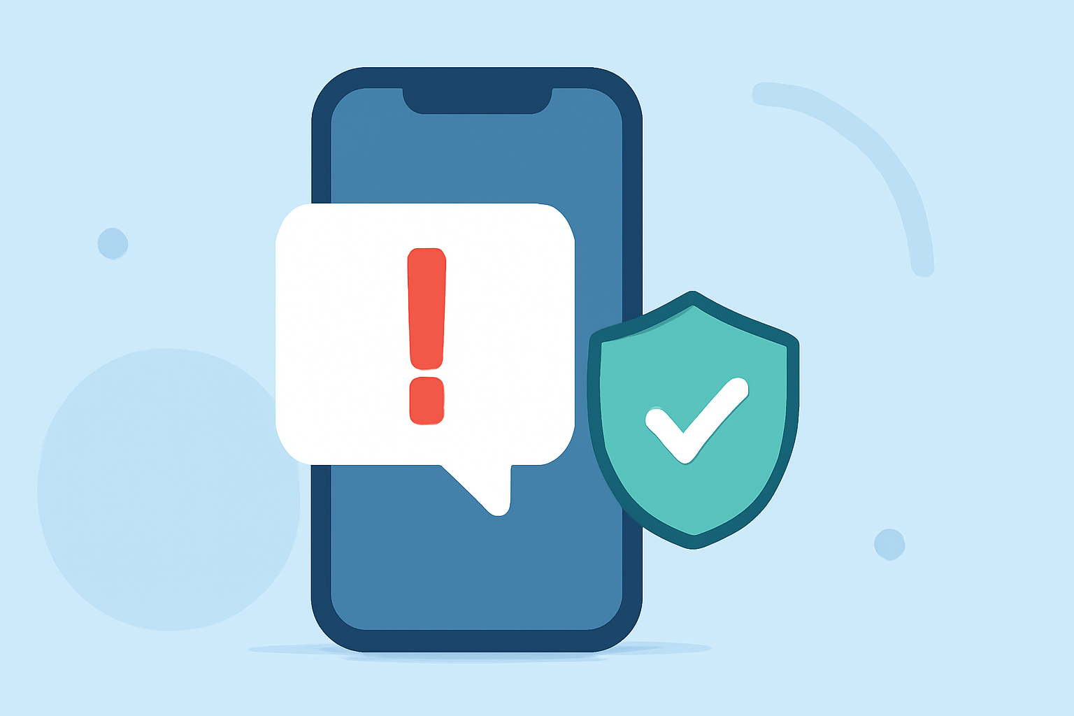 What to Install for Blocking Scam Texts in the U.S.