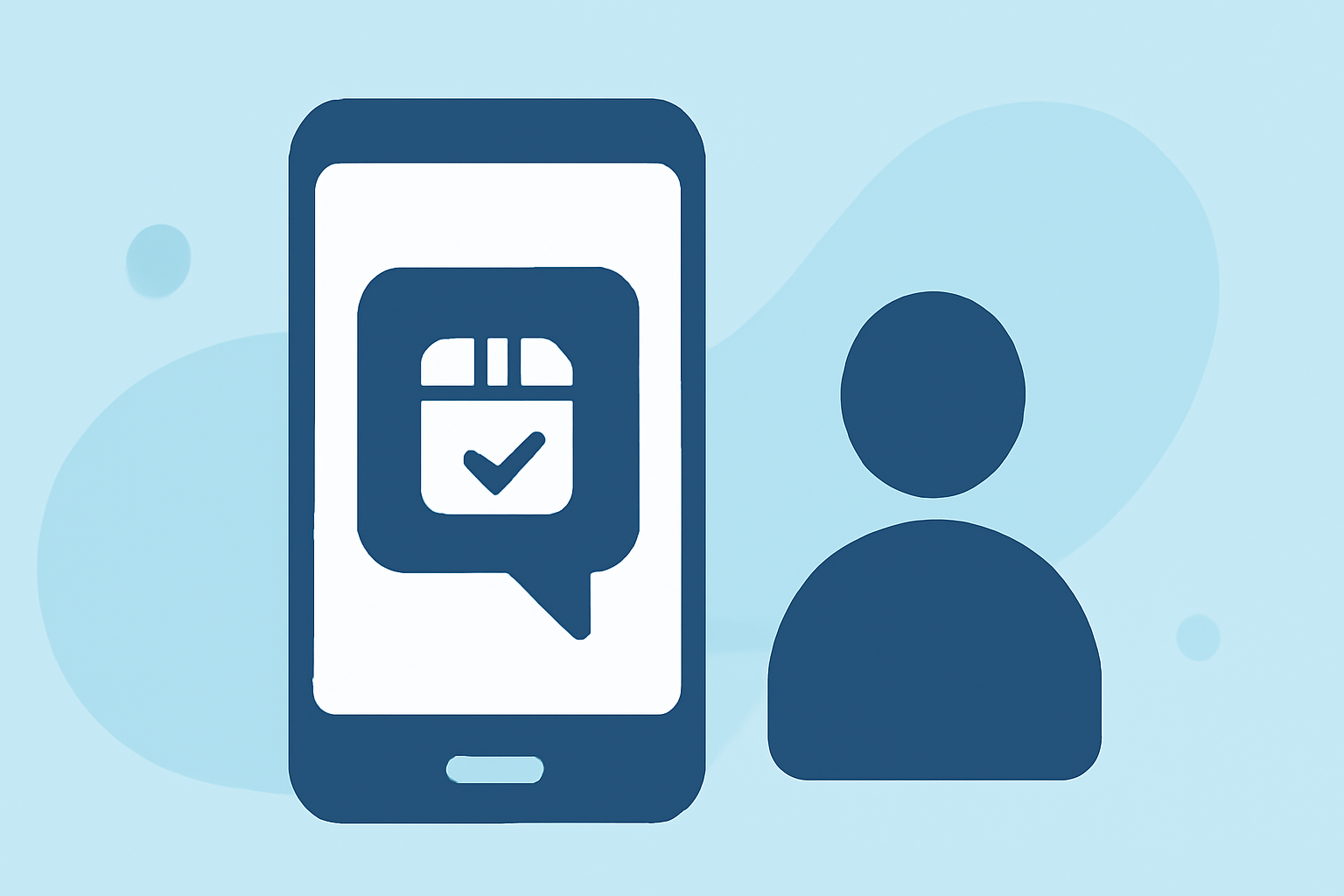 What to Install for Fake Delivery Texts: The Best Options