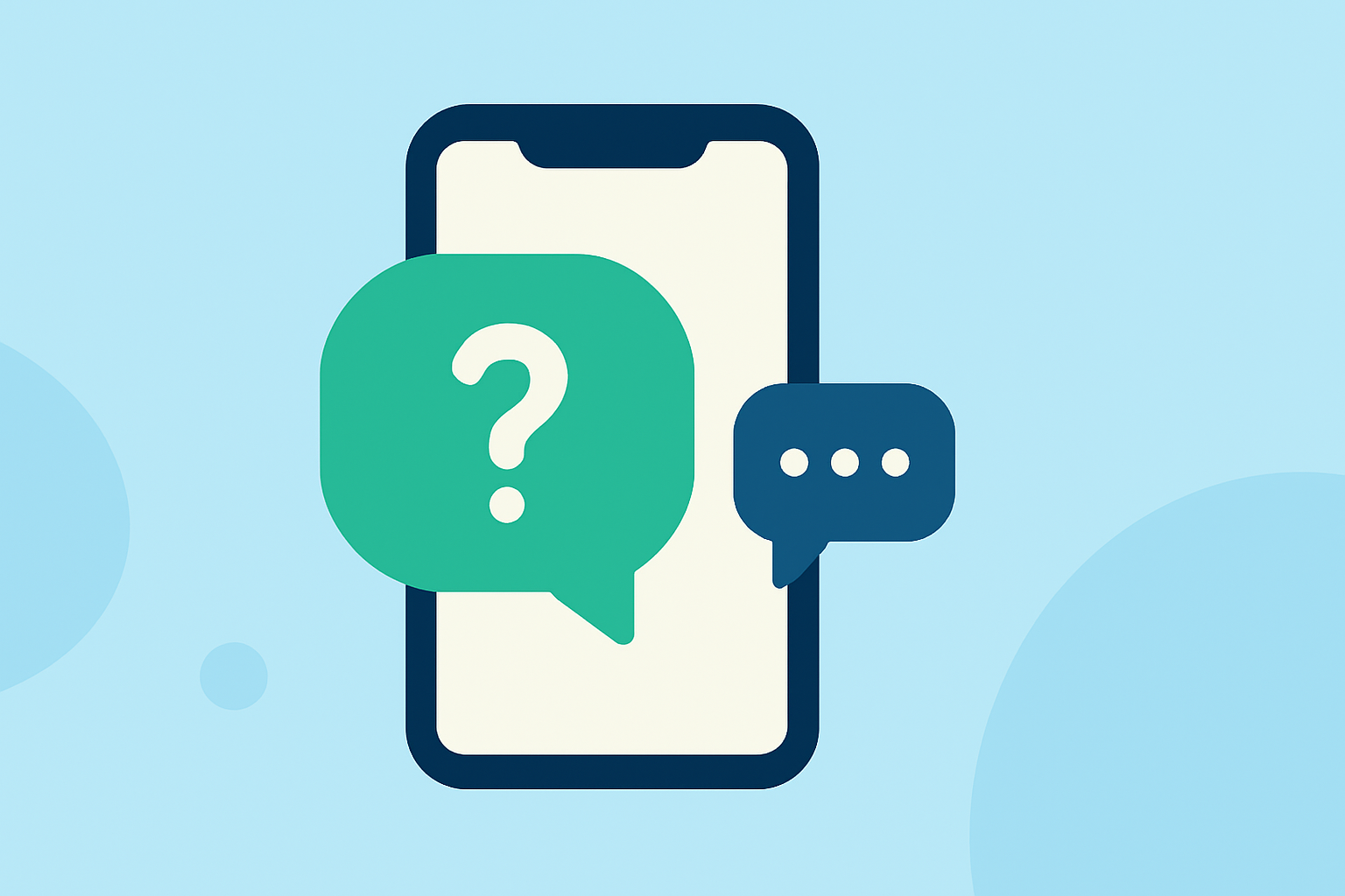 Which App Best Filters Unknown Sender Texts Today?