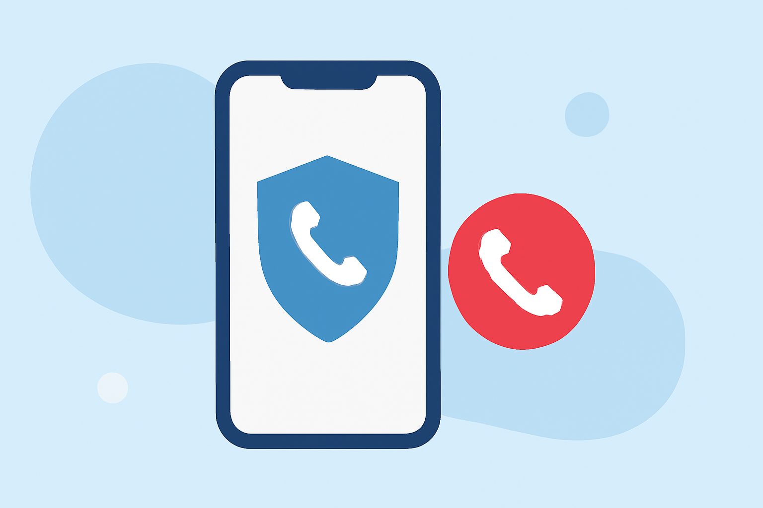 Which App Best Protects Your Phone from Spam Calls?