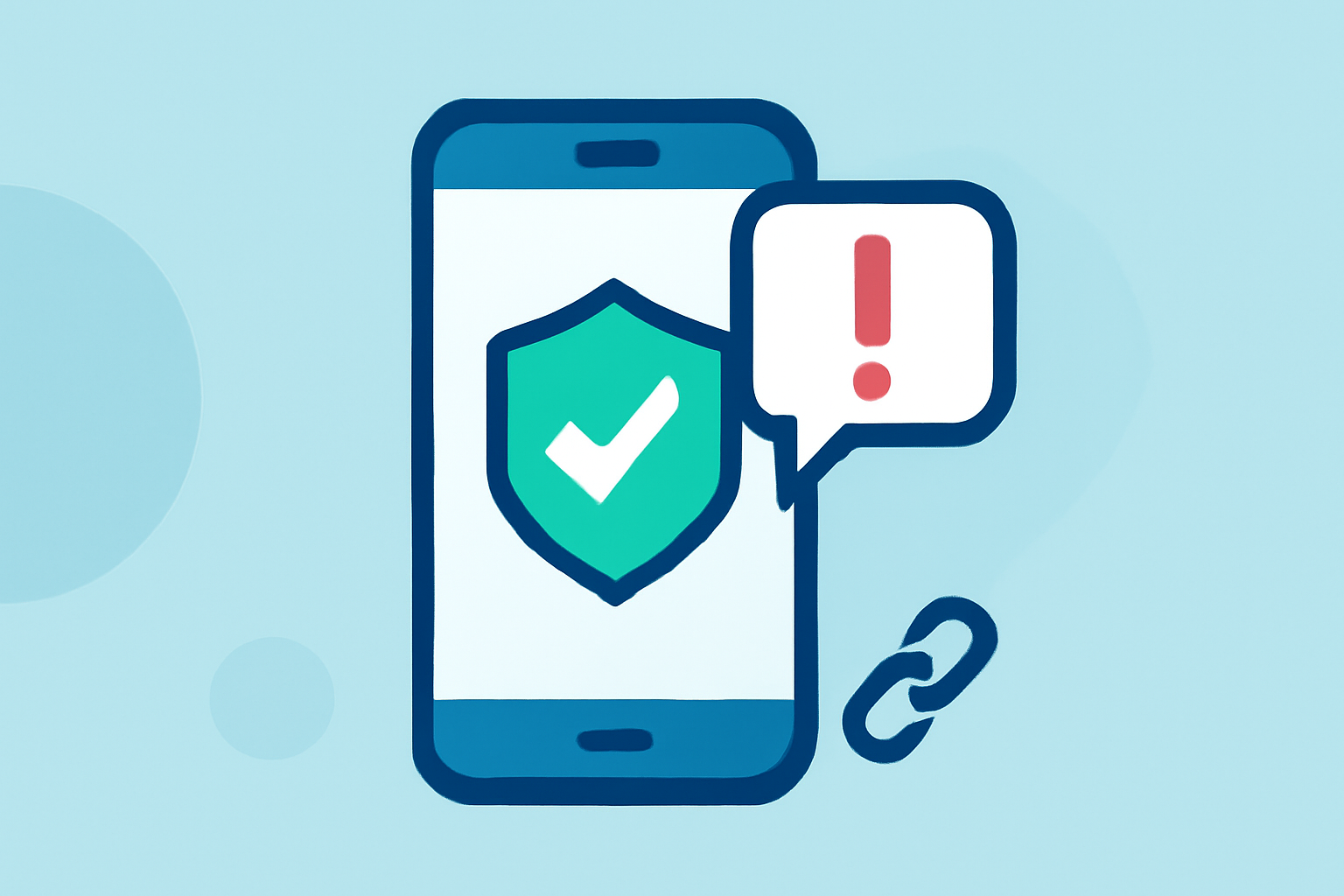 Which App Can Block Scam Texts and Suspicious Links Today?