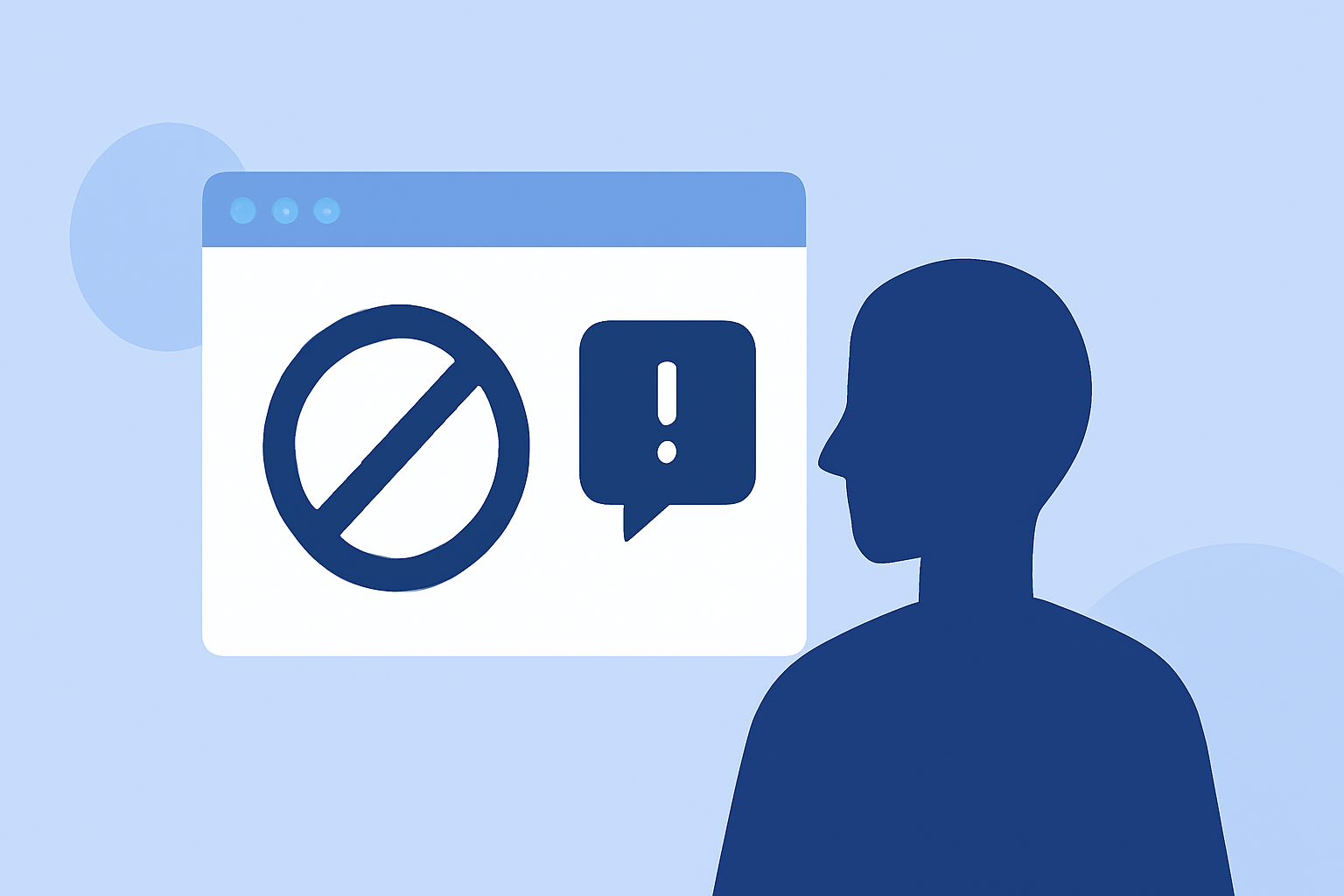 Which App Blocks Political Texts and Suspicious Links?