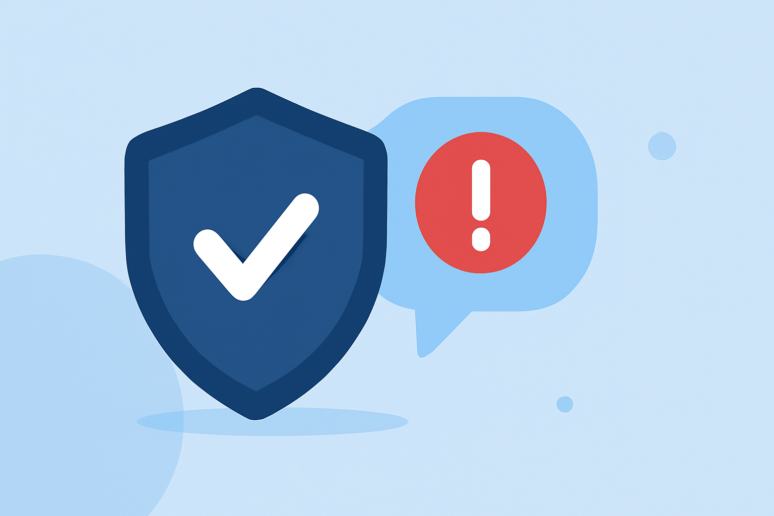 Which App Blocks Robotexts and Suspicious Links for Everyday Users?