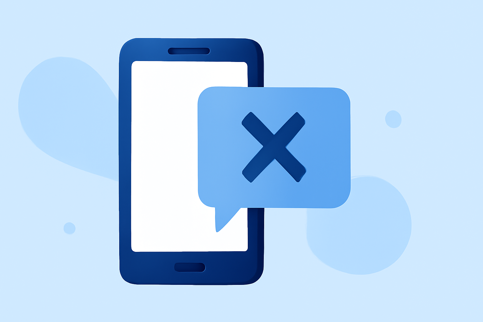 Which App Blocks Unwanted SMS Messages and Suspicious Links?