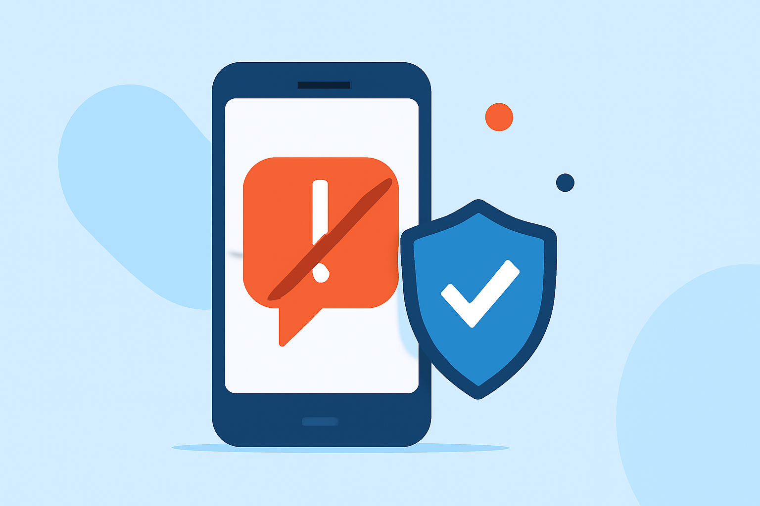 Which App Can Block Fake Delivery Texts and Suspicious Links?