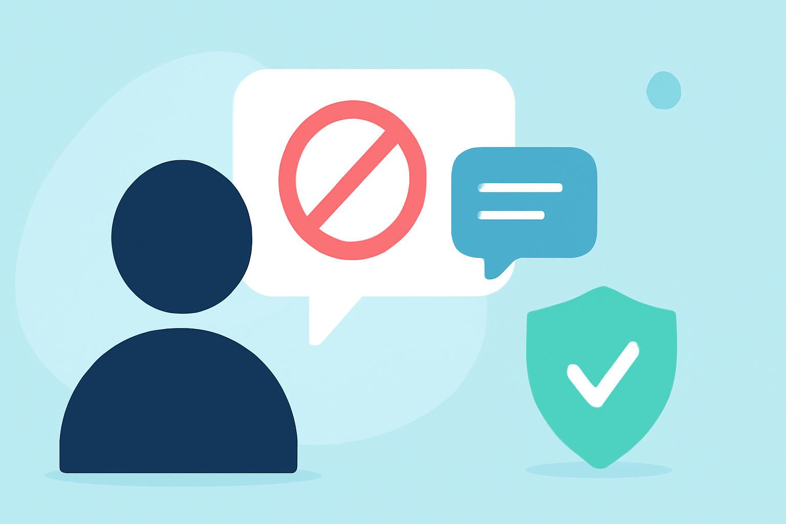 Which App Can Block Promotional Texts and Suspicious Links Today for Everyday Users?