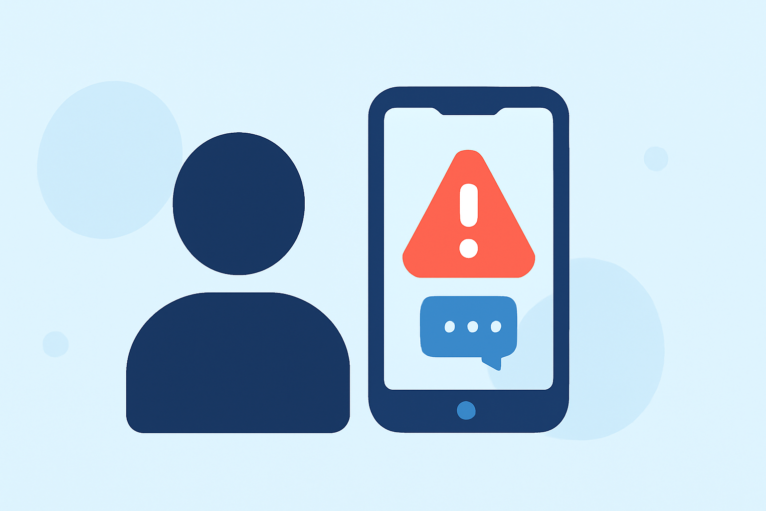 Which App Can Block Robotexts and Suspicious Links: A User-Focused Comparison