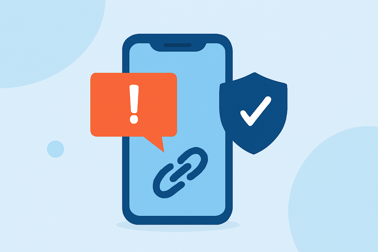 The Best App for Blocking Scam Texts and Suspicious Links